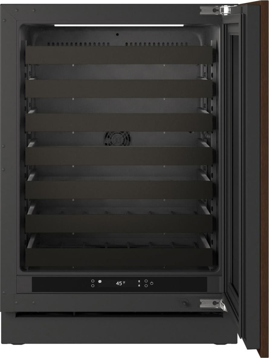 U-Line URWC424IS01A Integrated Solid (Requires Custom Panel)