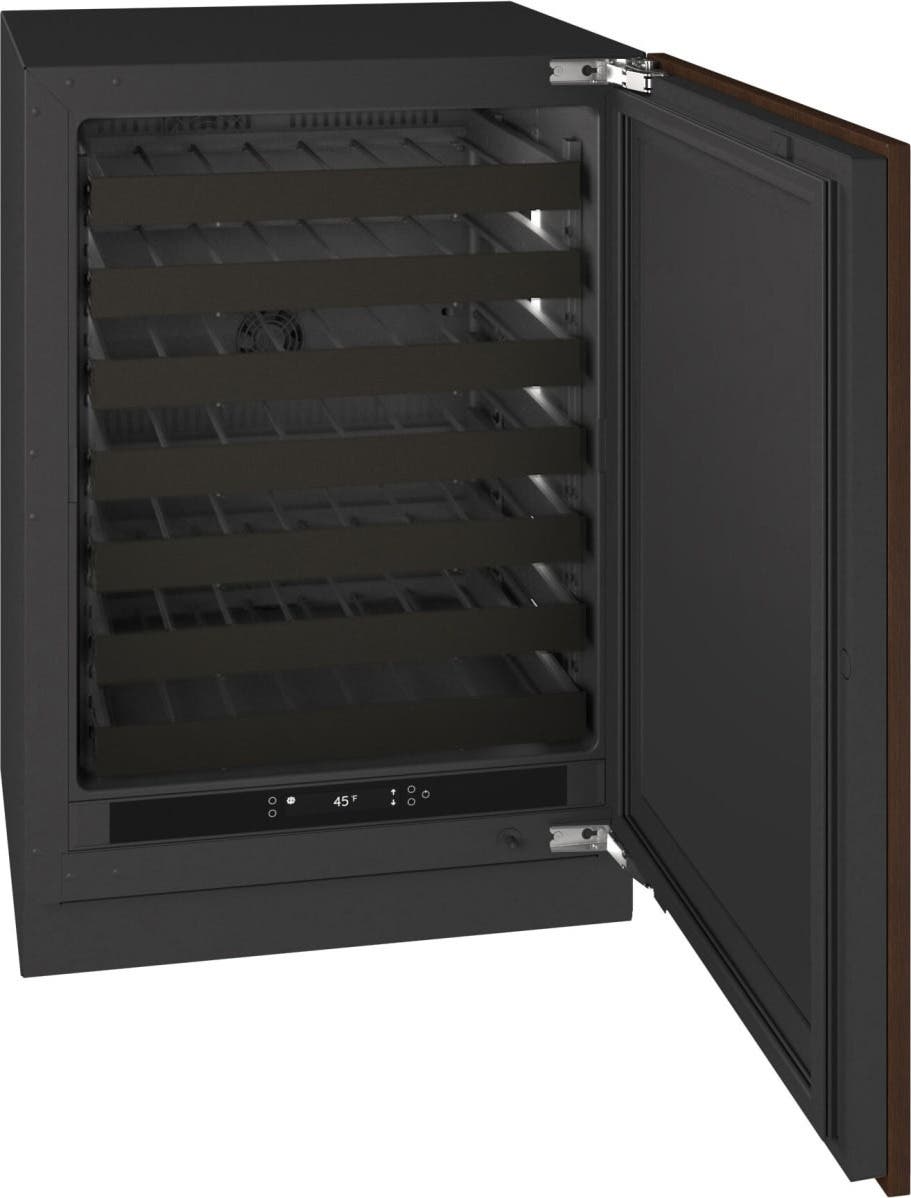 U-Line URWC424IS01A Integrated Solid (Requires Custom Panel)