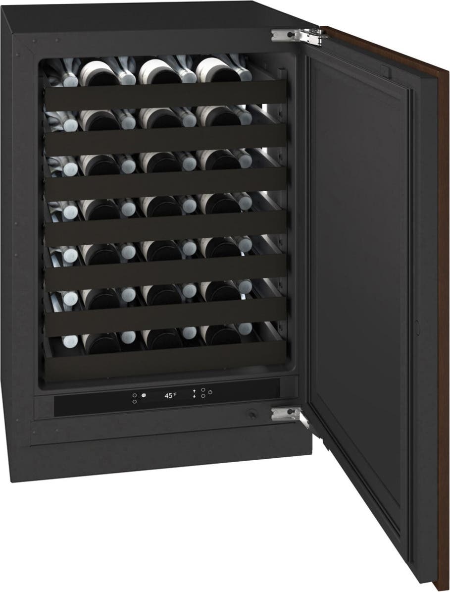 U-Line URWC424IS01A Integrated Solid (Requires Custom Panel)