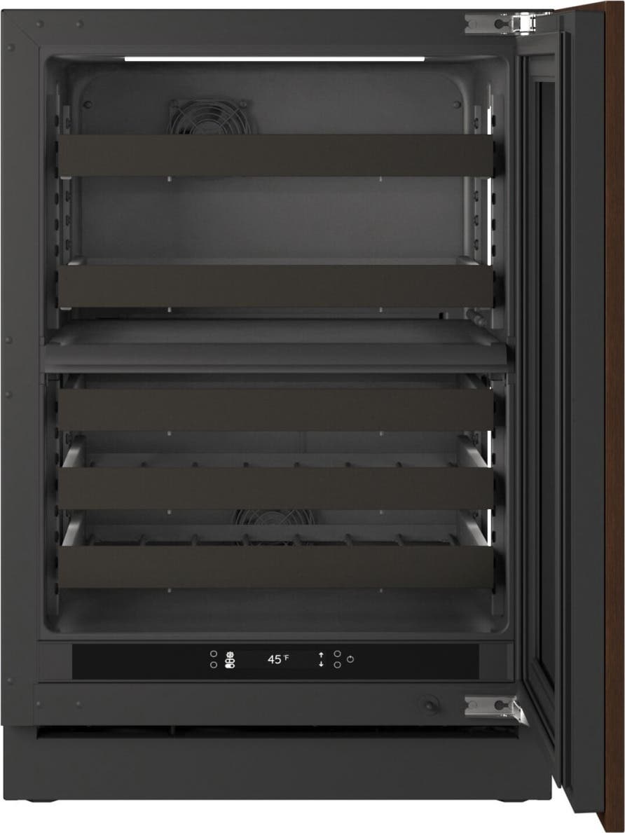 U-Line URBD424IS01A Integrated Solid (Requires Custom Panel)
