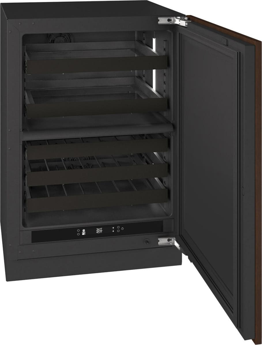 U-Line URBD424IS01A Integrated Solid (Requires Custom Panel)