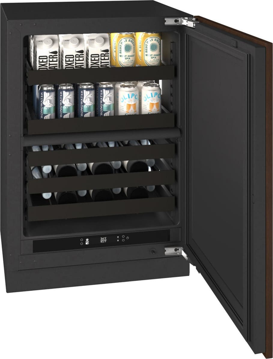U-Line URBD424IS01A Integrated Solid (Requires Custom Panel)