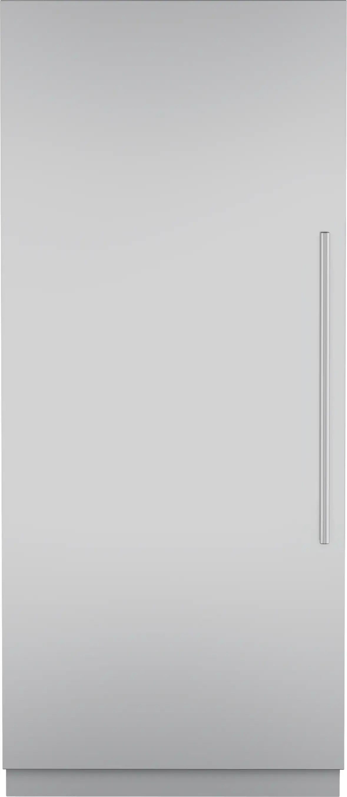Thermador T36IF100SP Panel Ready