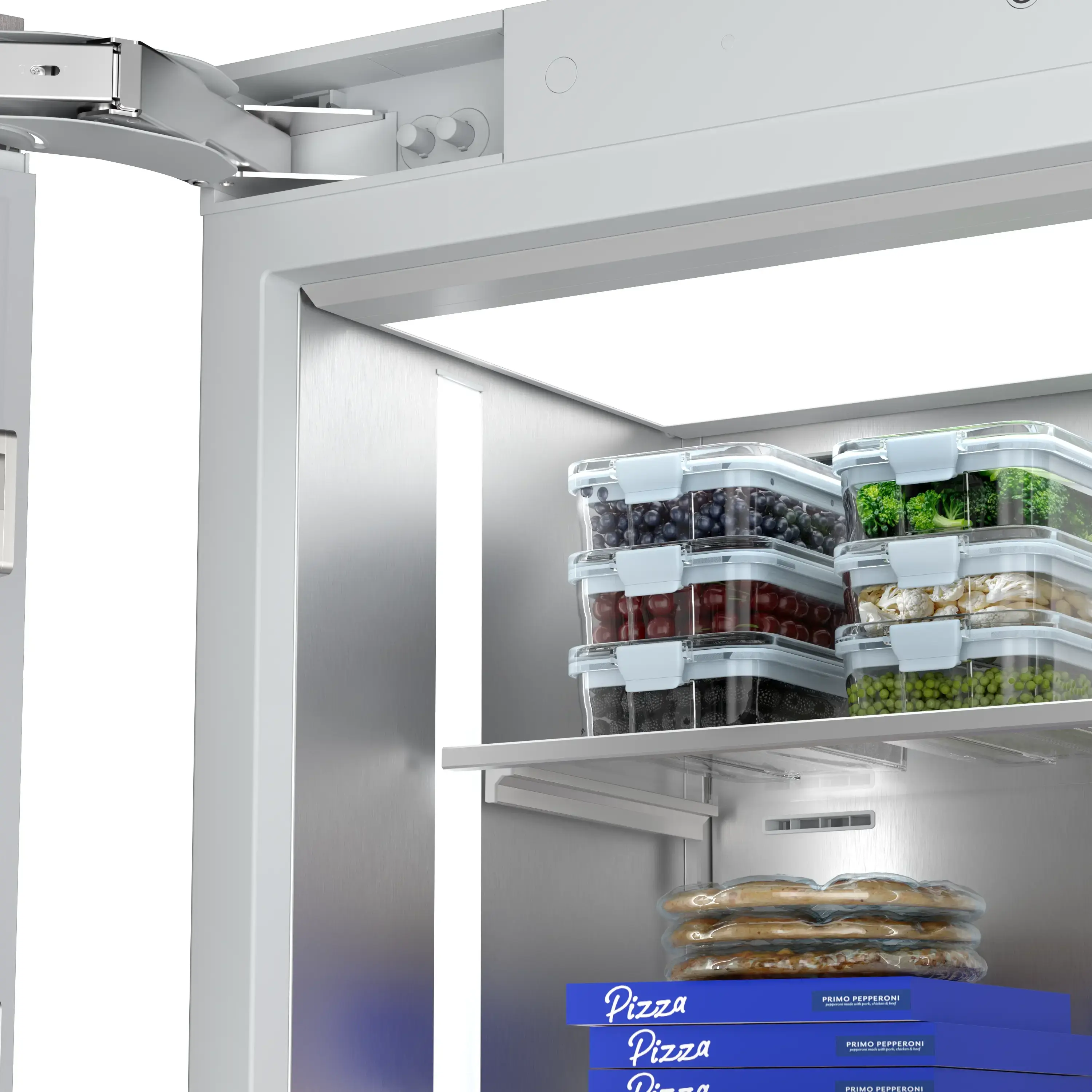 Thermador T36IF100SP Panel Ready