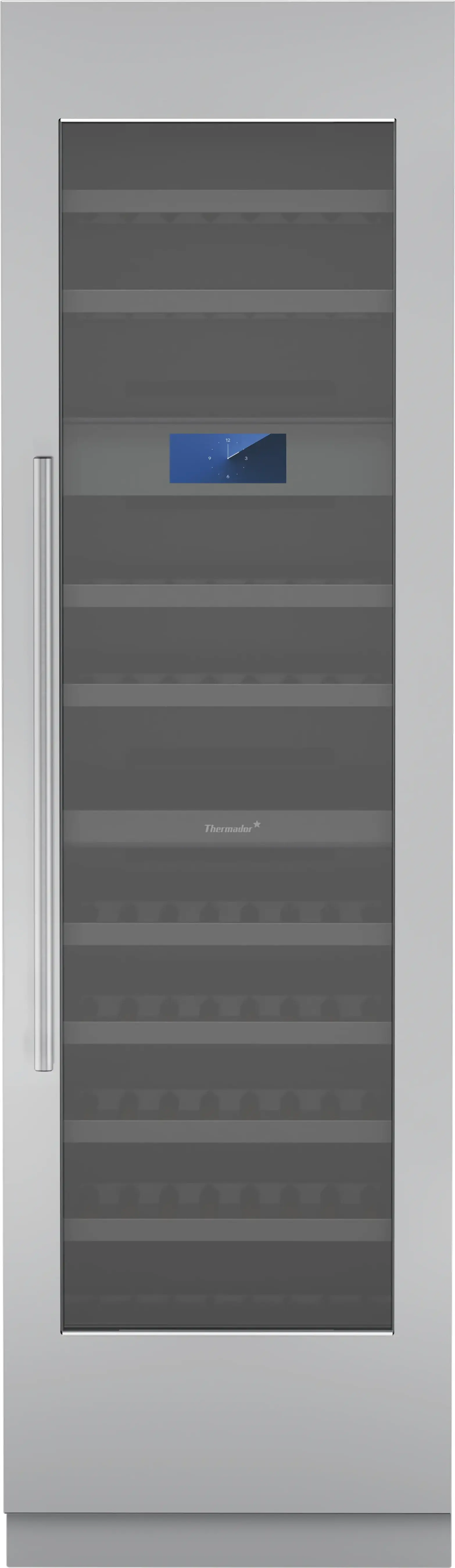 Thermador T24IW102SP Panel Ready