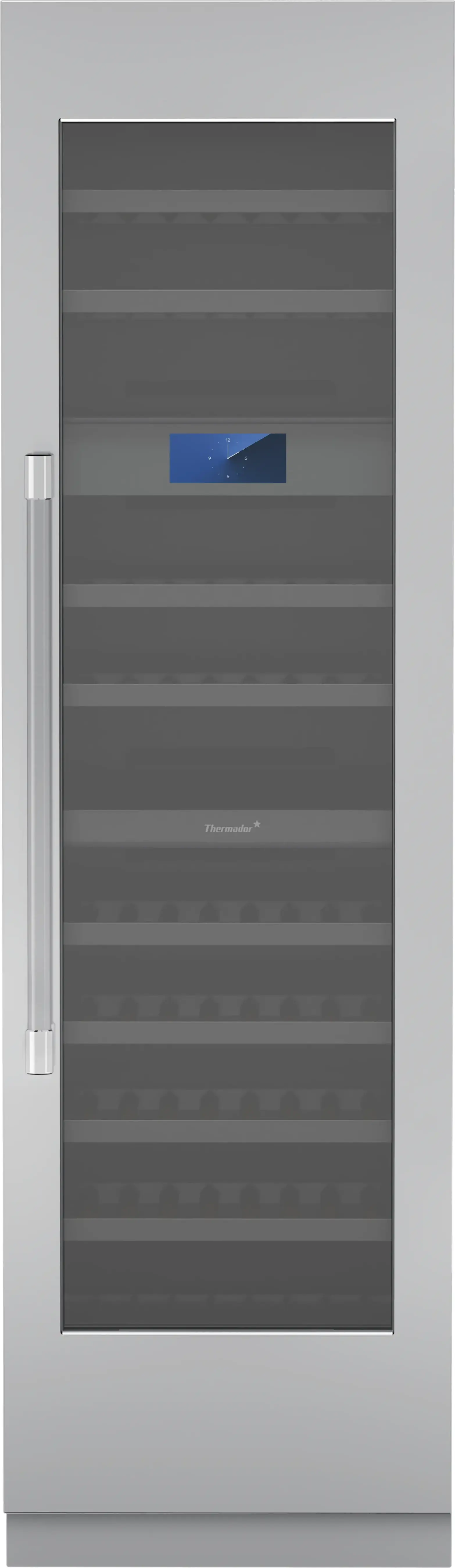 Thermador T24IW102SP Panel Ready