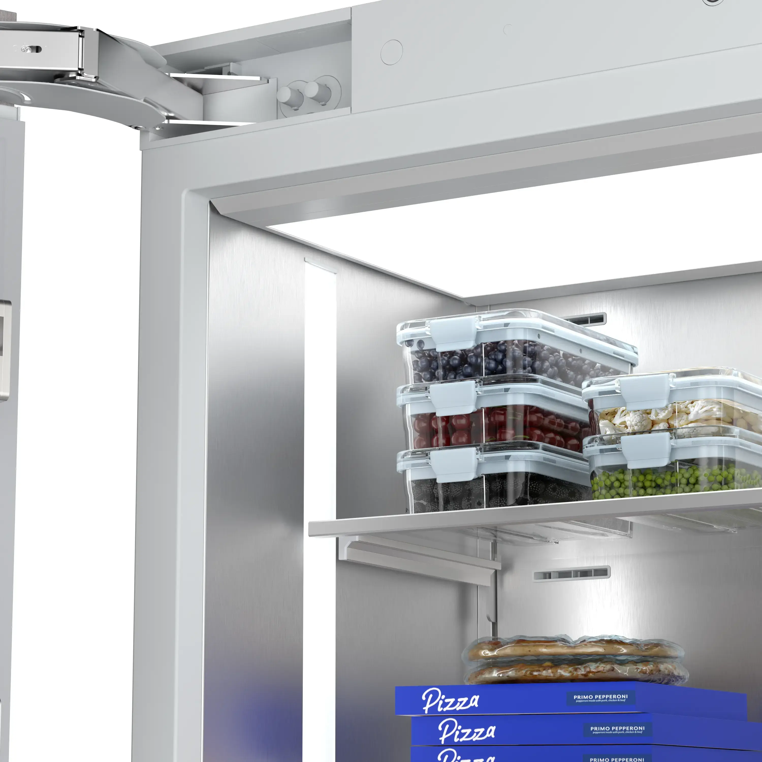 Thermador T30IF100SP Panel Ready