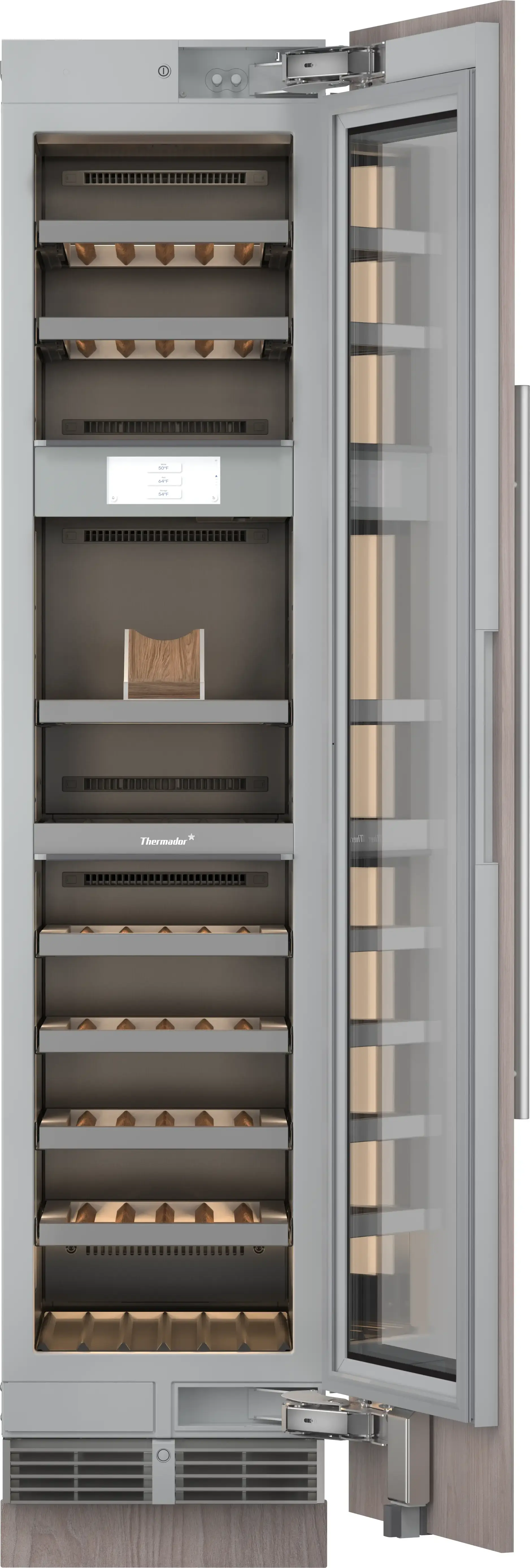 Thermador T18IW100SP Panel Ready