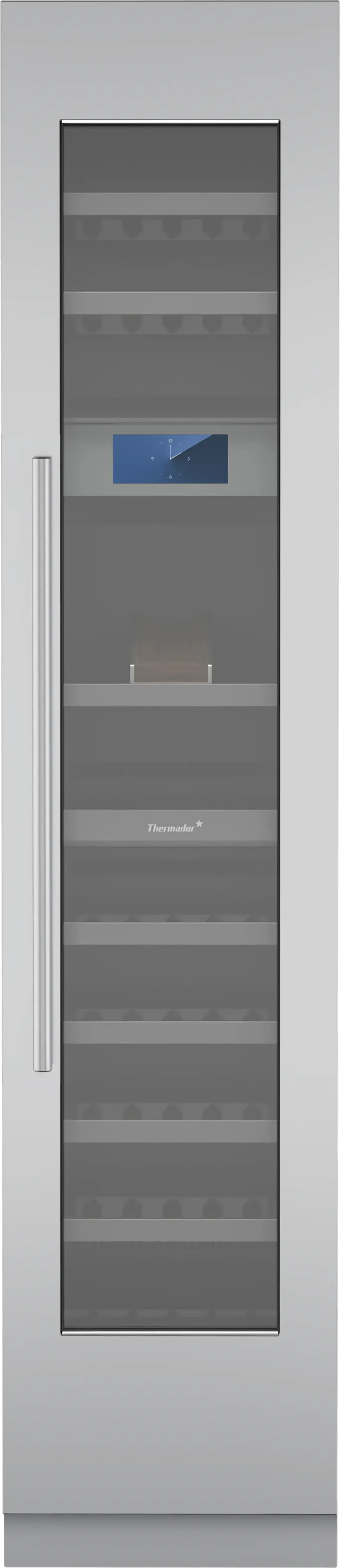 Thermador T18IW100SP Panel Ready