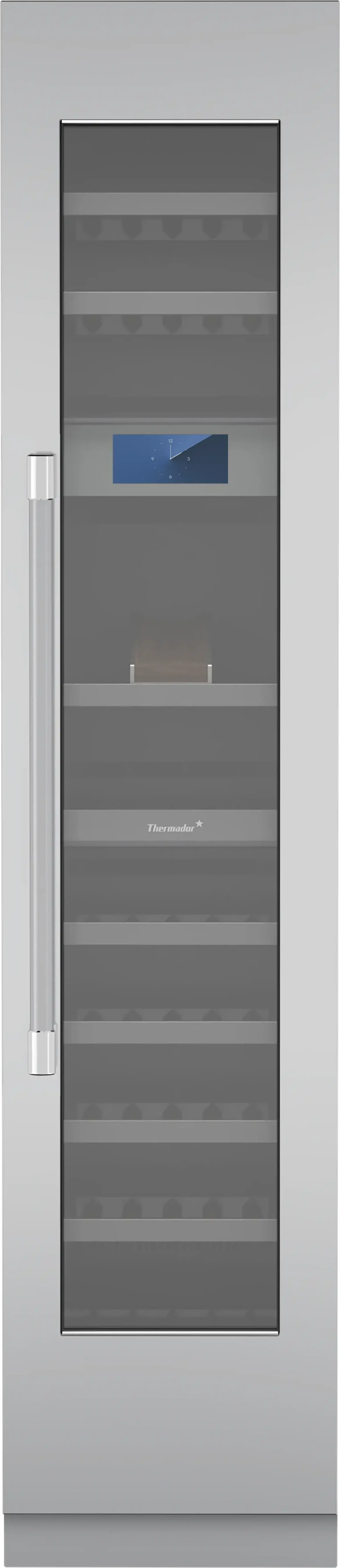 Thermador T18IW100SP Panel Ready