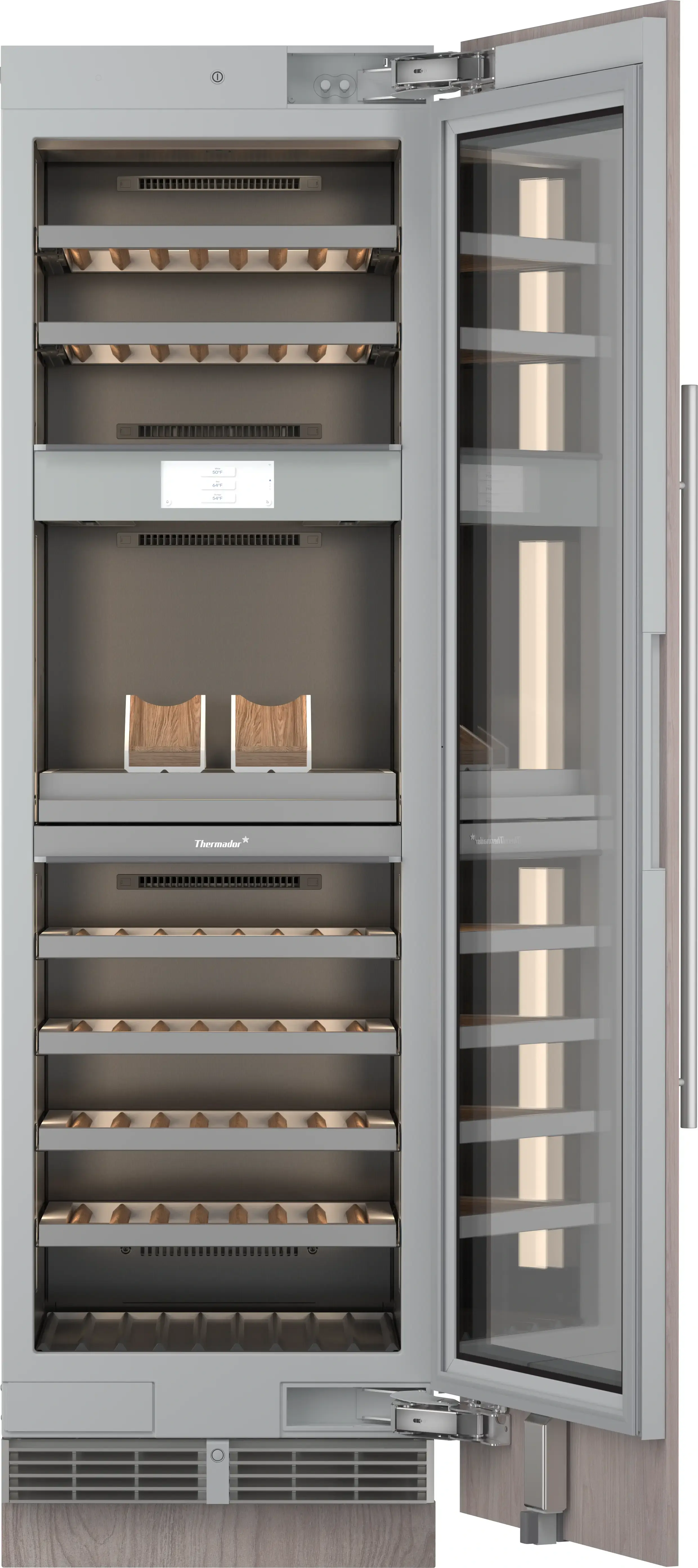 Thermador T24IW100SP Panel Ready