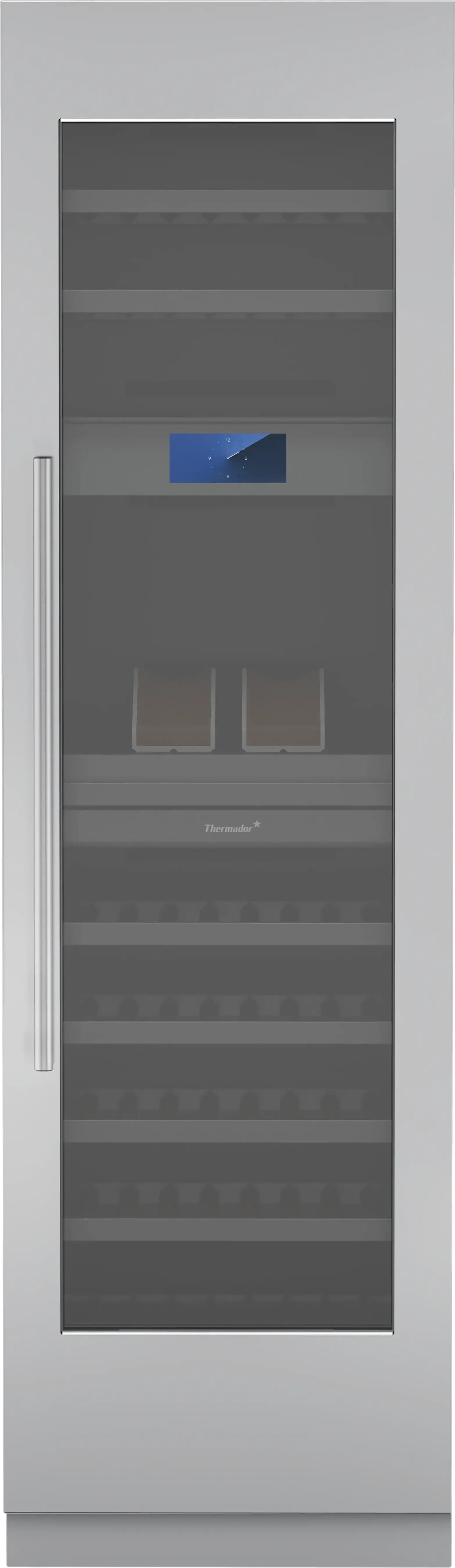 Thermador T24IW100SP Panel Ready