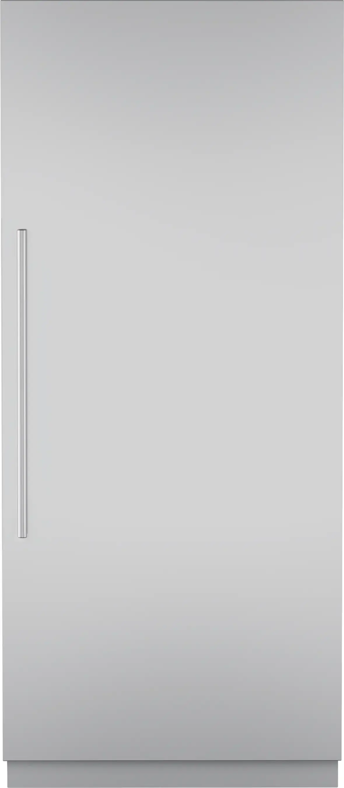 Thermador T36IR100SP Panel Ready