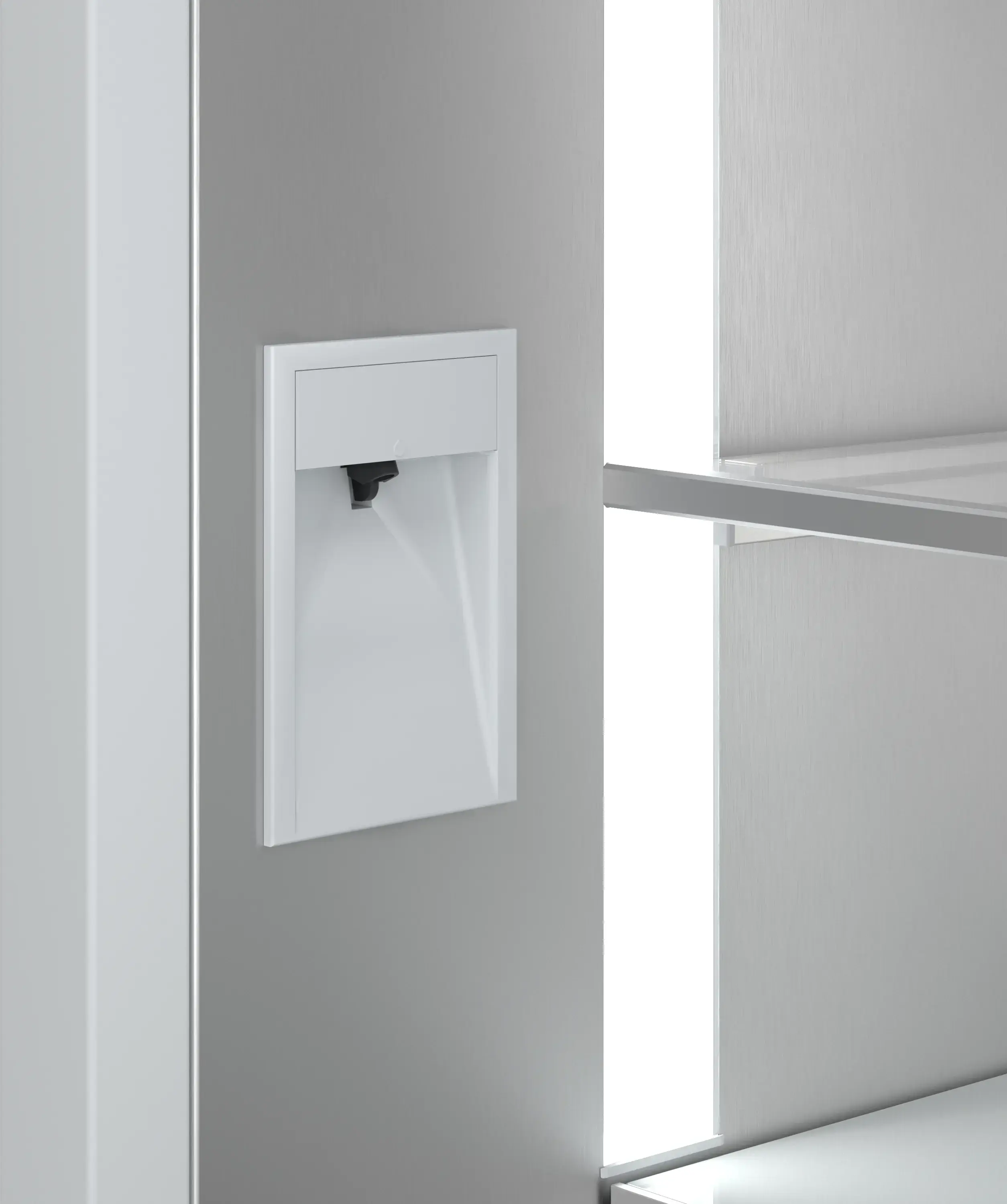 Thermador T36IR100SP Panel Ready