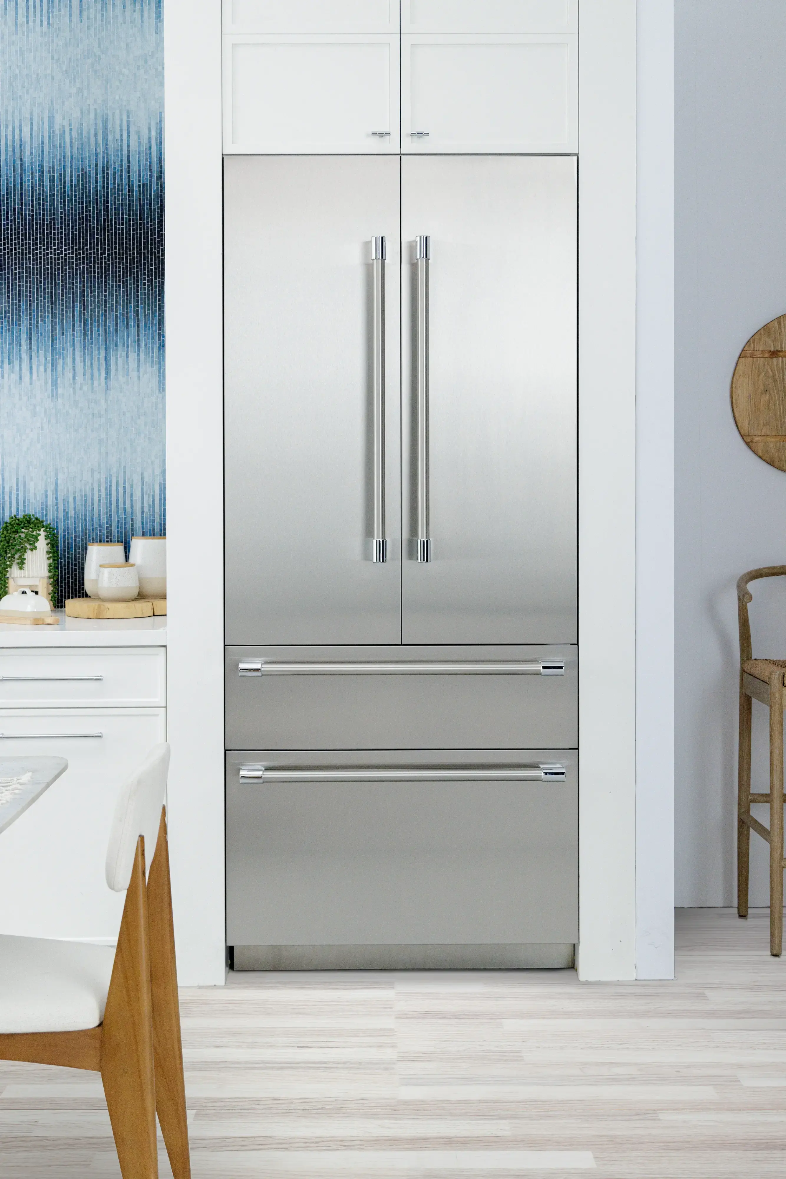 Thermador T36BT122NS Stainless Steel