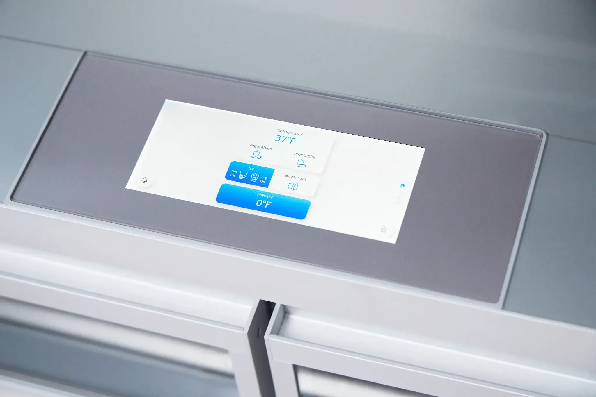 Thermador T48BT122NS Stainless Steel
