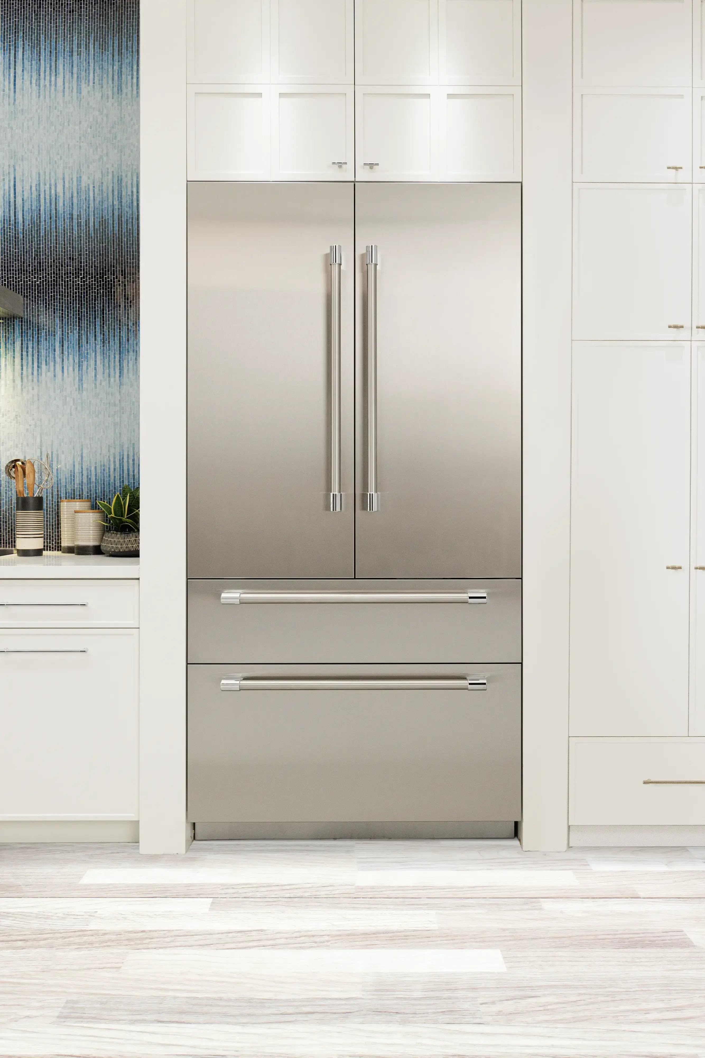 Thermador T42BT122NS Stainless Steel