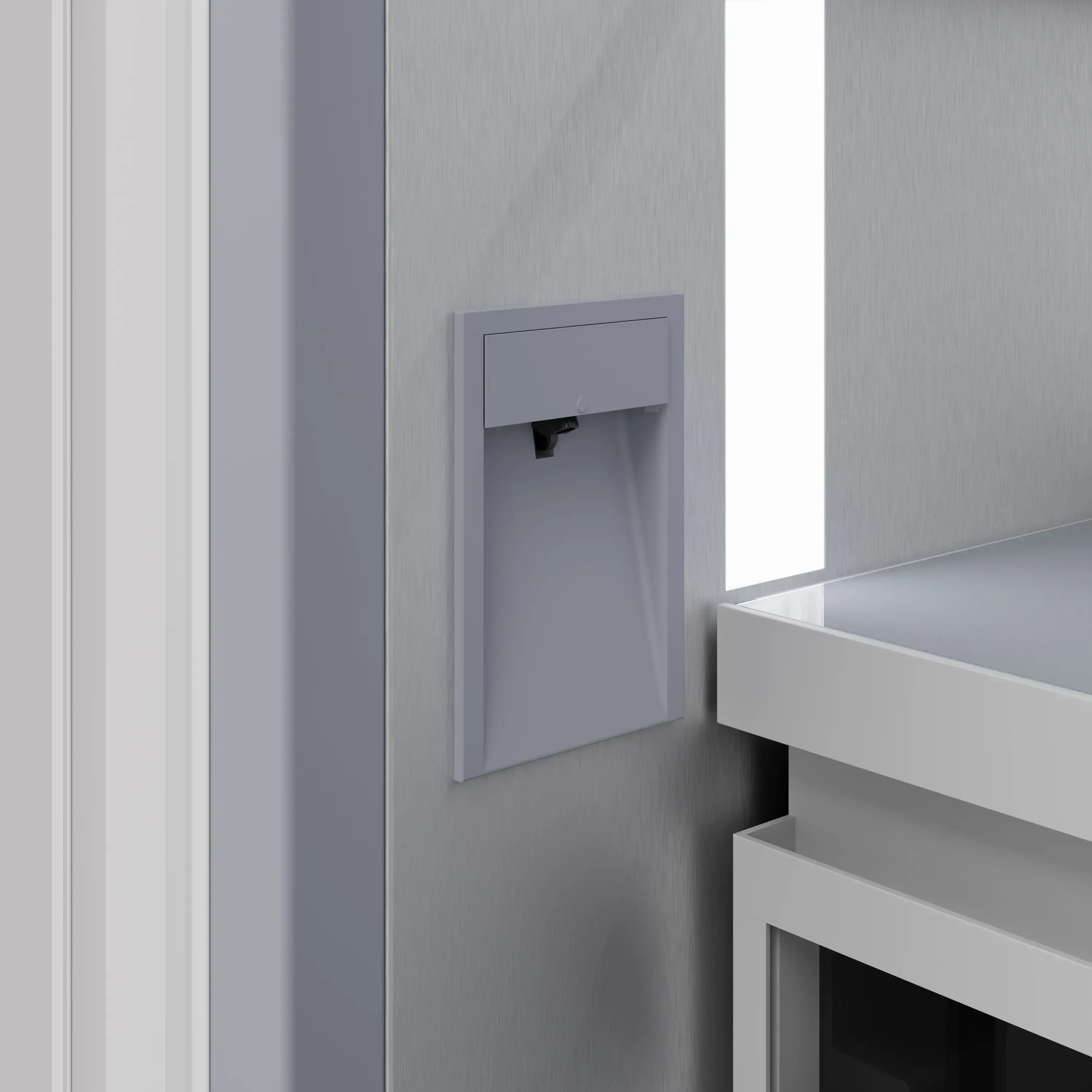 Thermador T30IB102SP Panel Ready