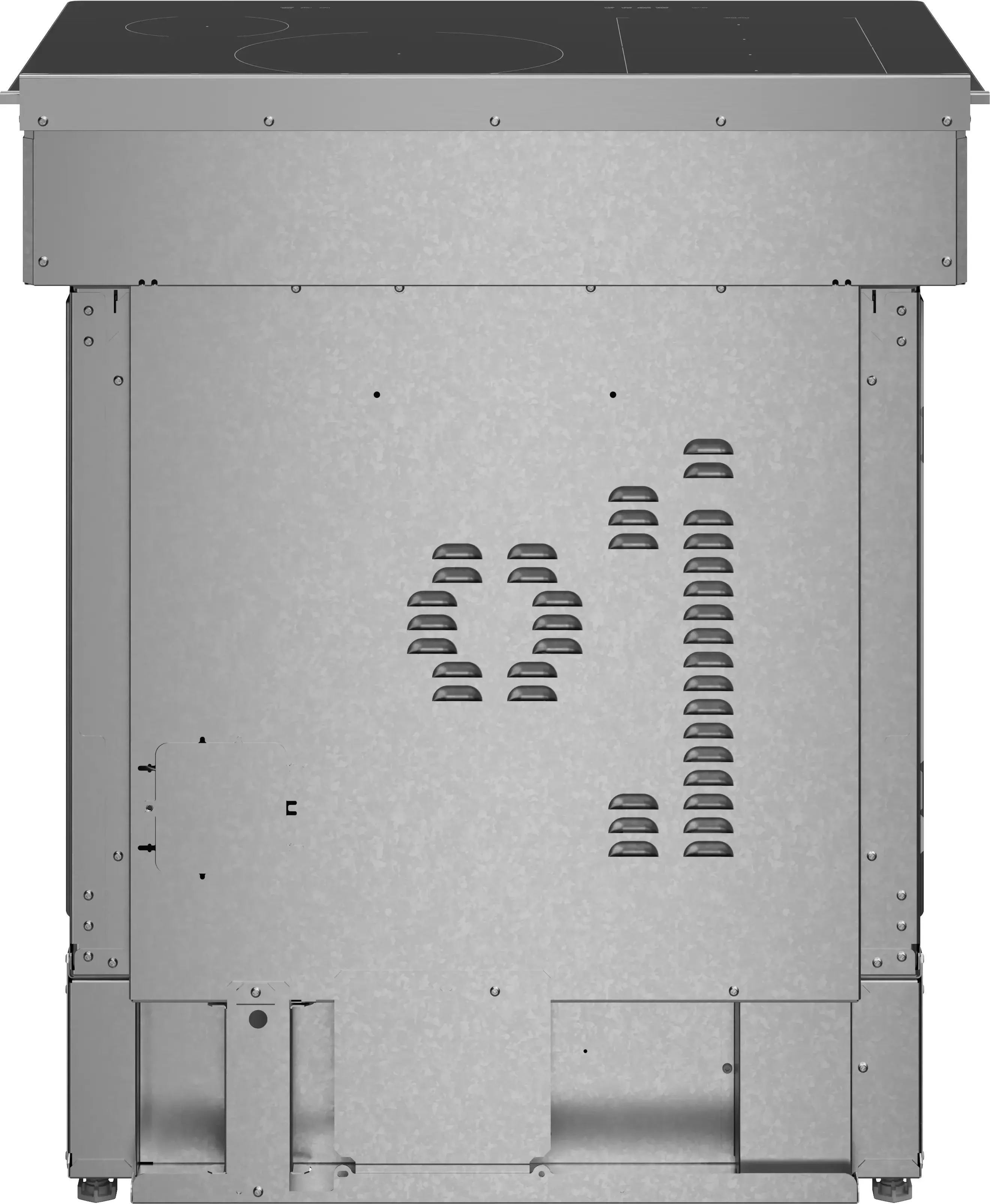 Thermador MRI304DL Stainless Steel