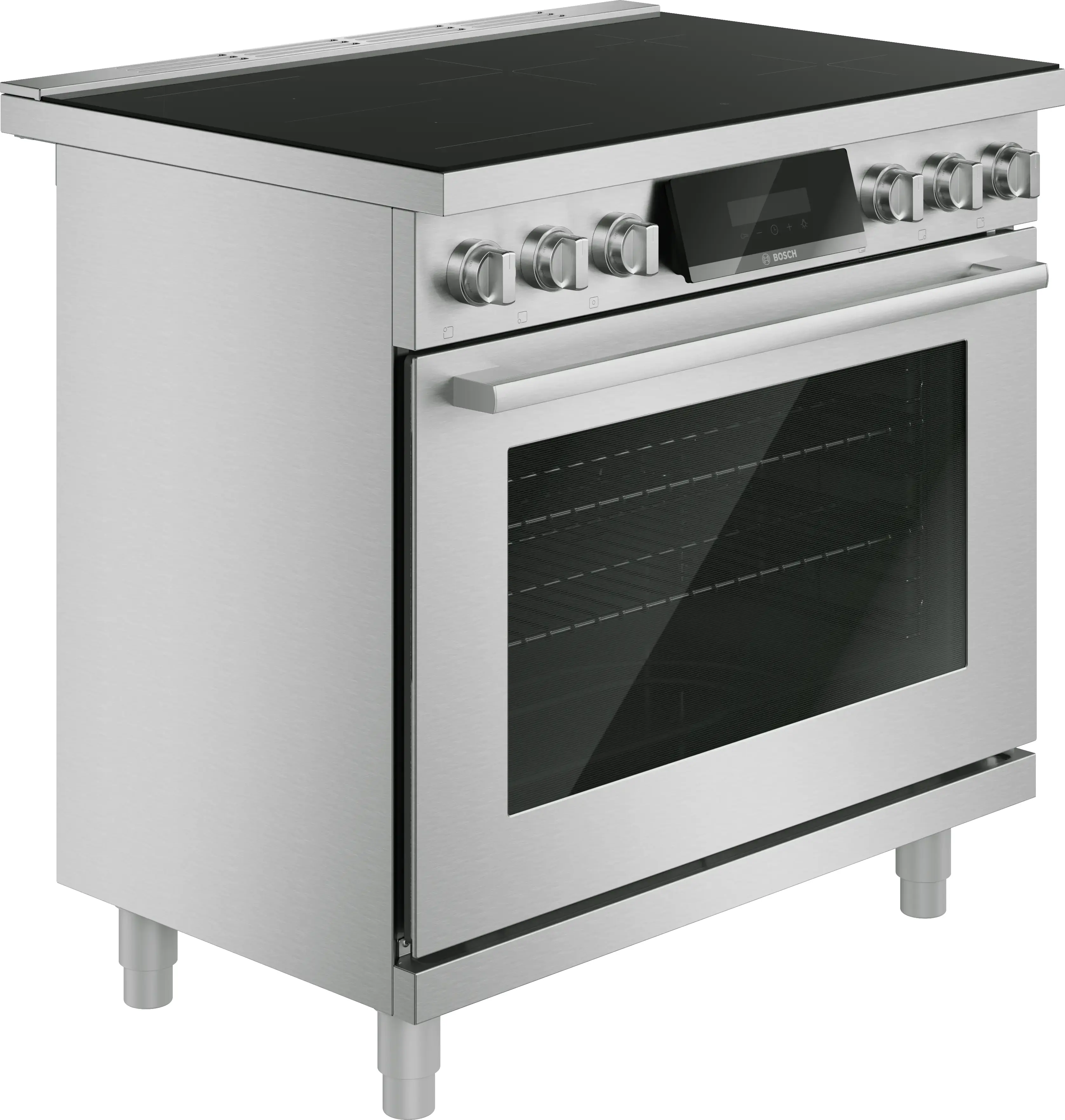 Bosch HIS8657U Stainless Steel