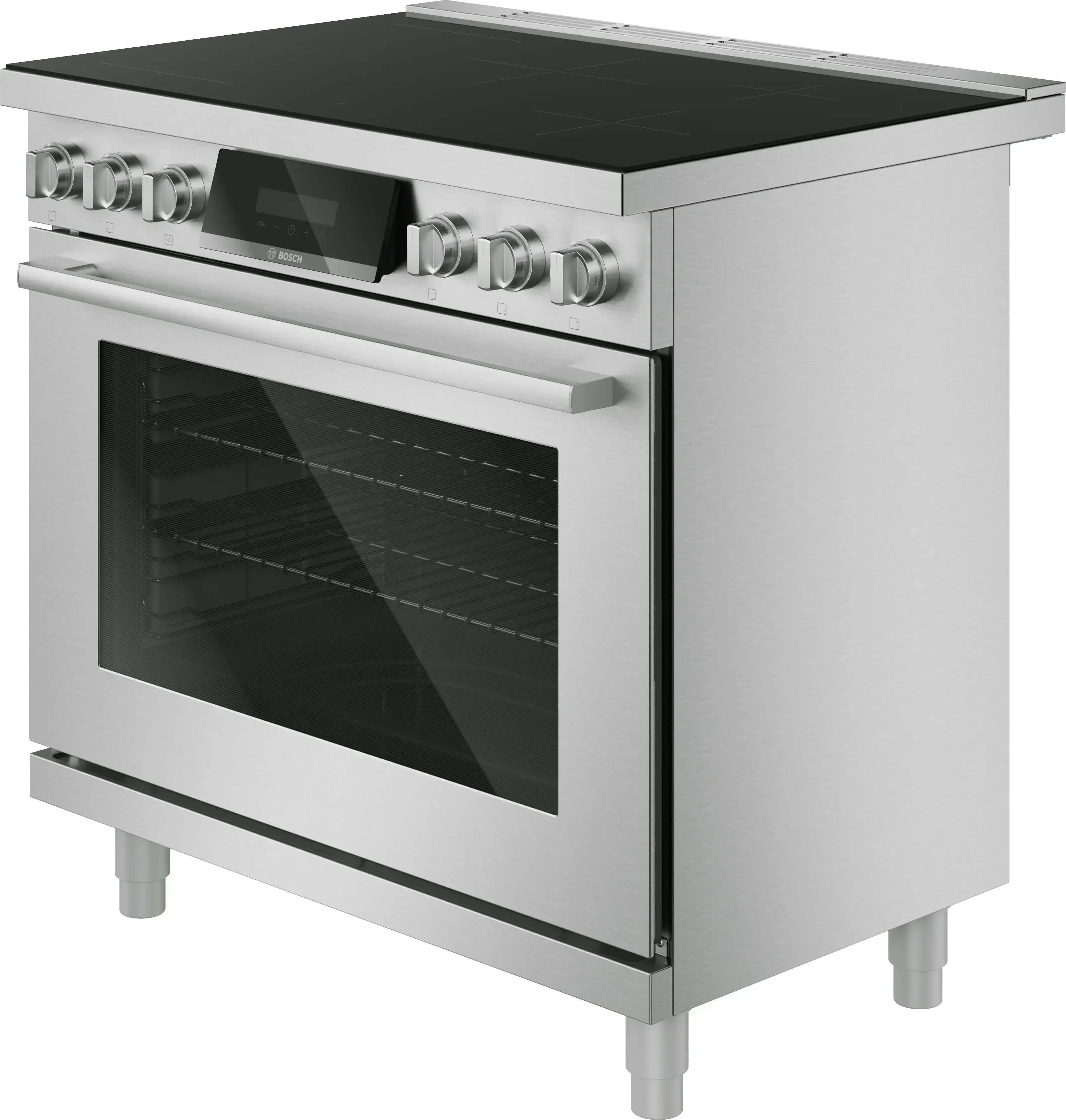 Bosch HIS8657U Stainless Steel
