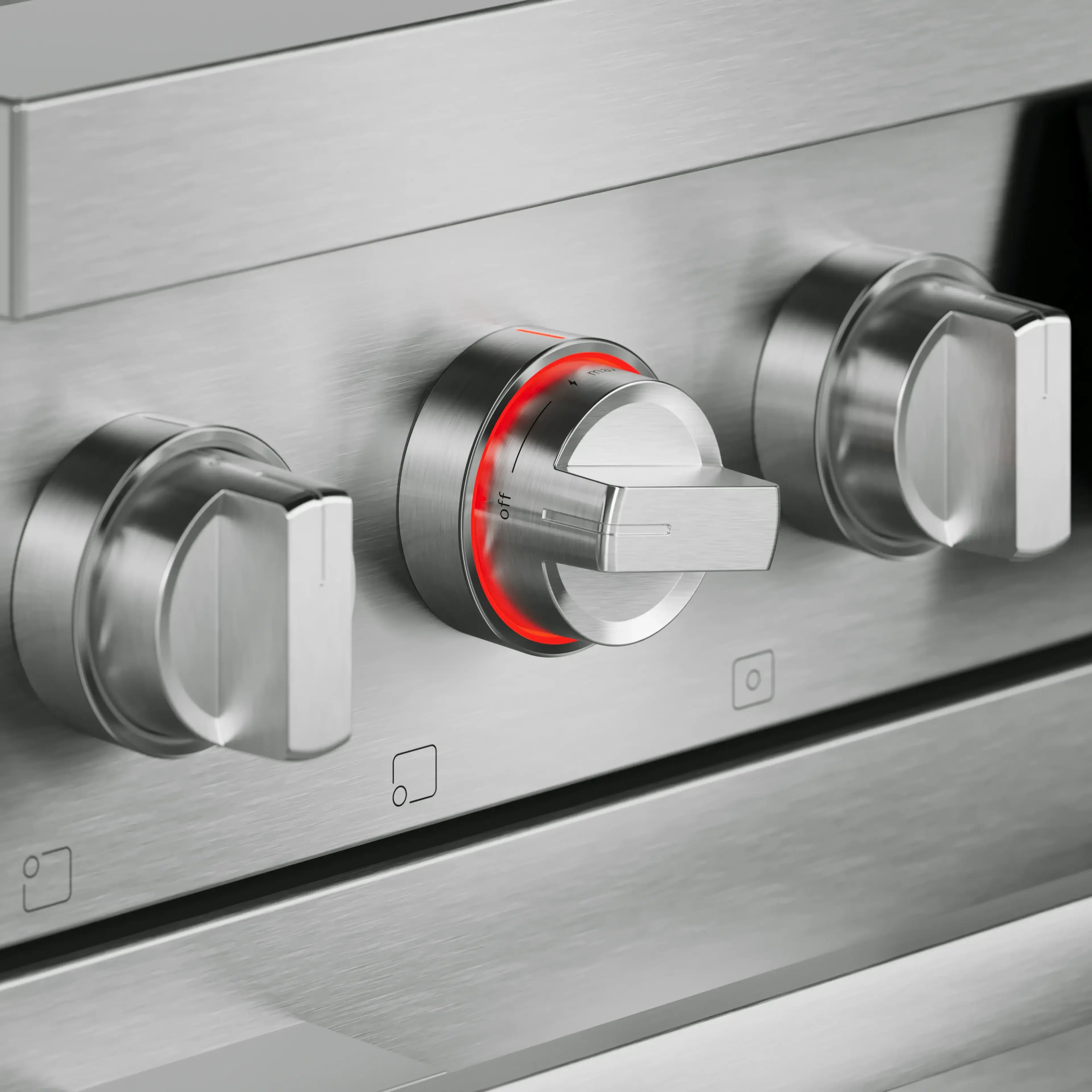Bosch HIS8657U Stainless Steel