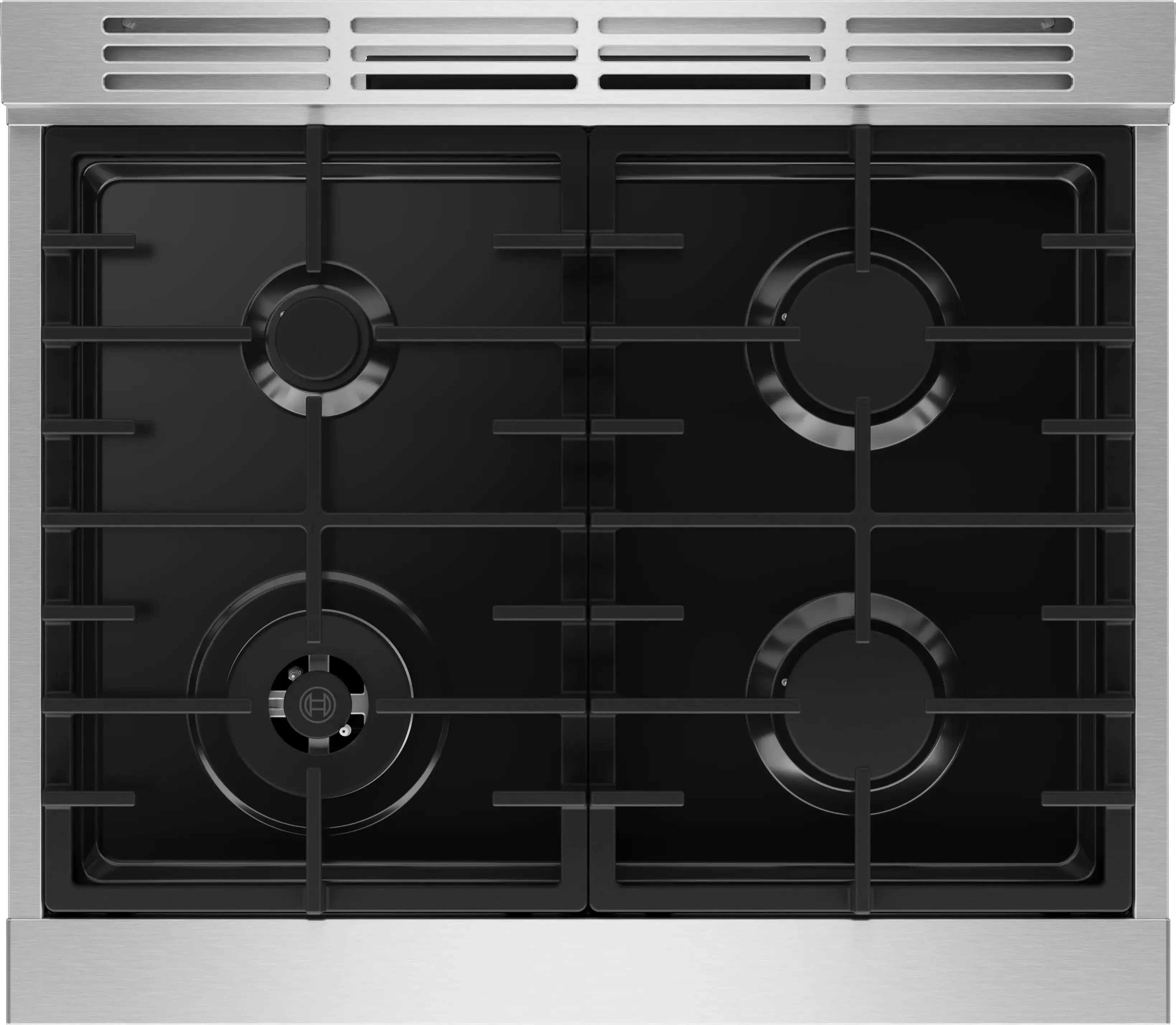 Bosch HGS5057UC Stainless Steel