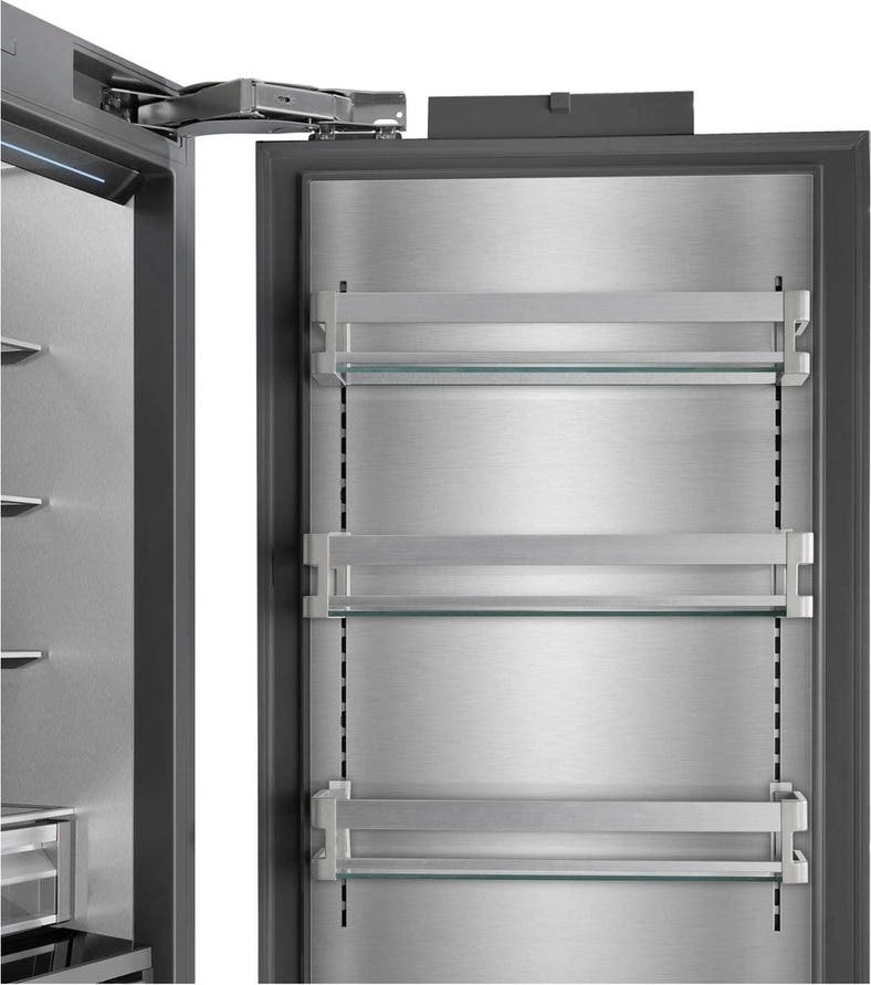 Ilve URBM30SIWPRY Panel Ready