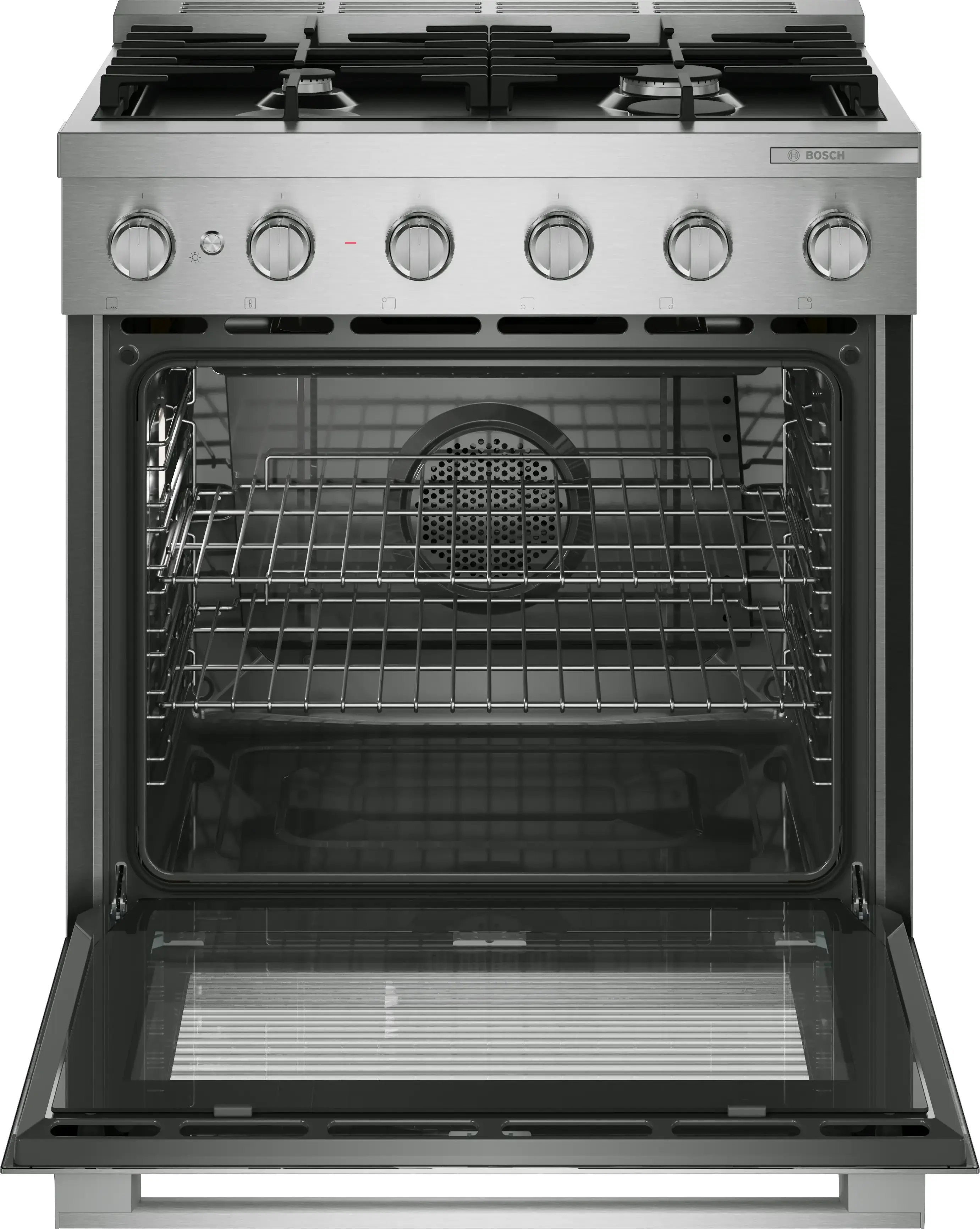 Bosch HDS5057U Stainless Steel