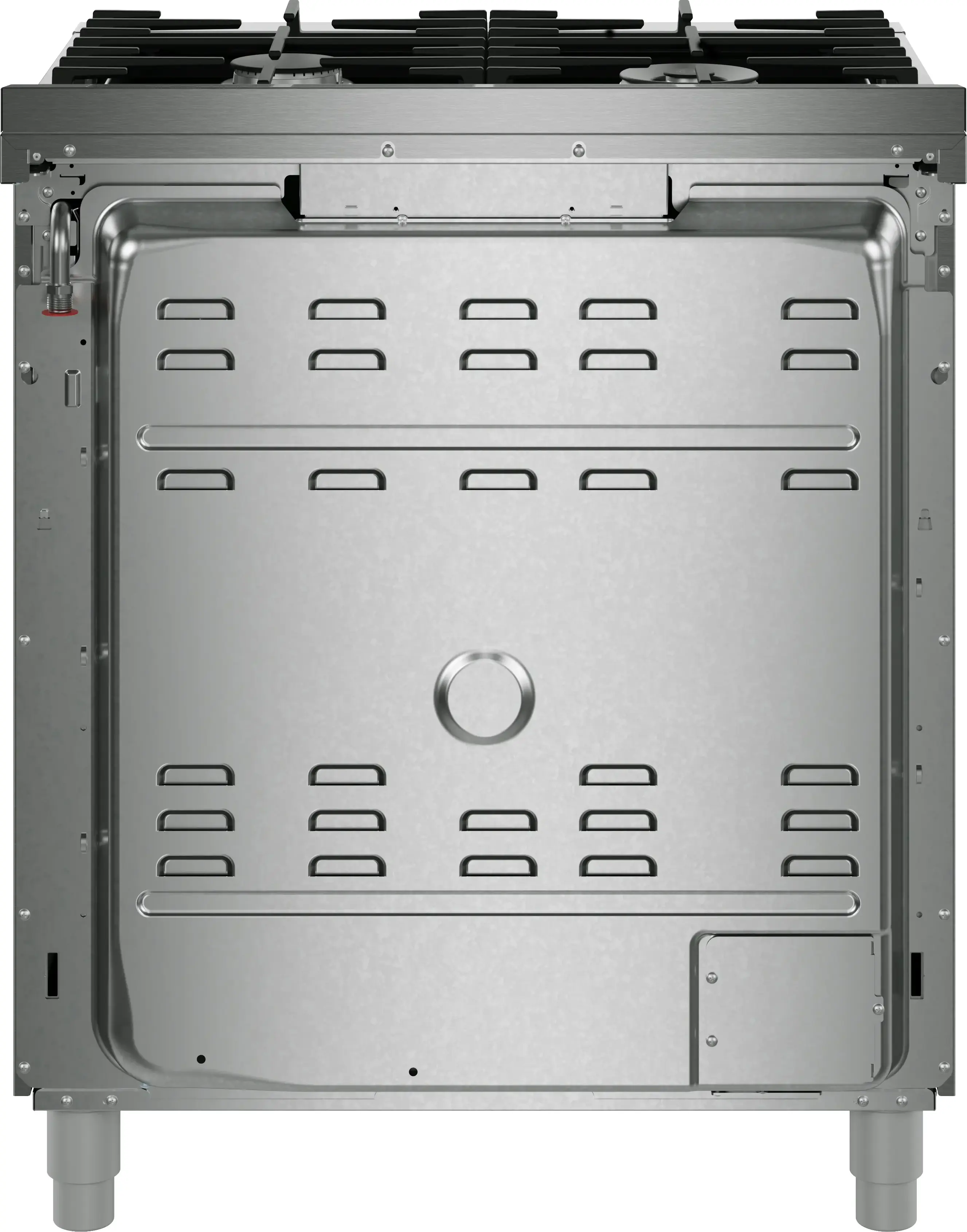 Bosch HDS5057U Stainless Steel