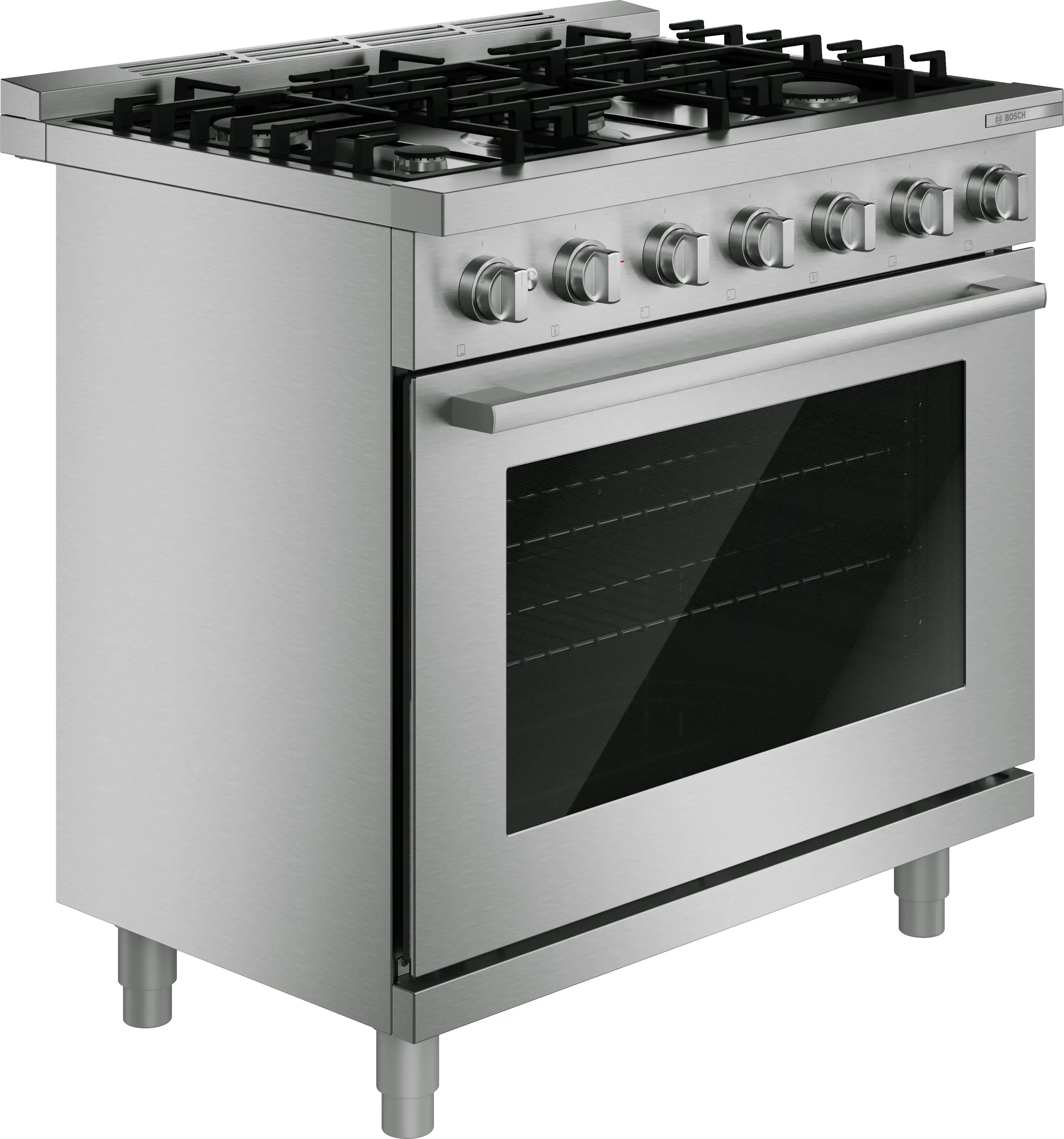 Bosch HDS5657U Stainless Steel