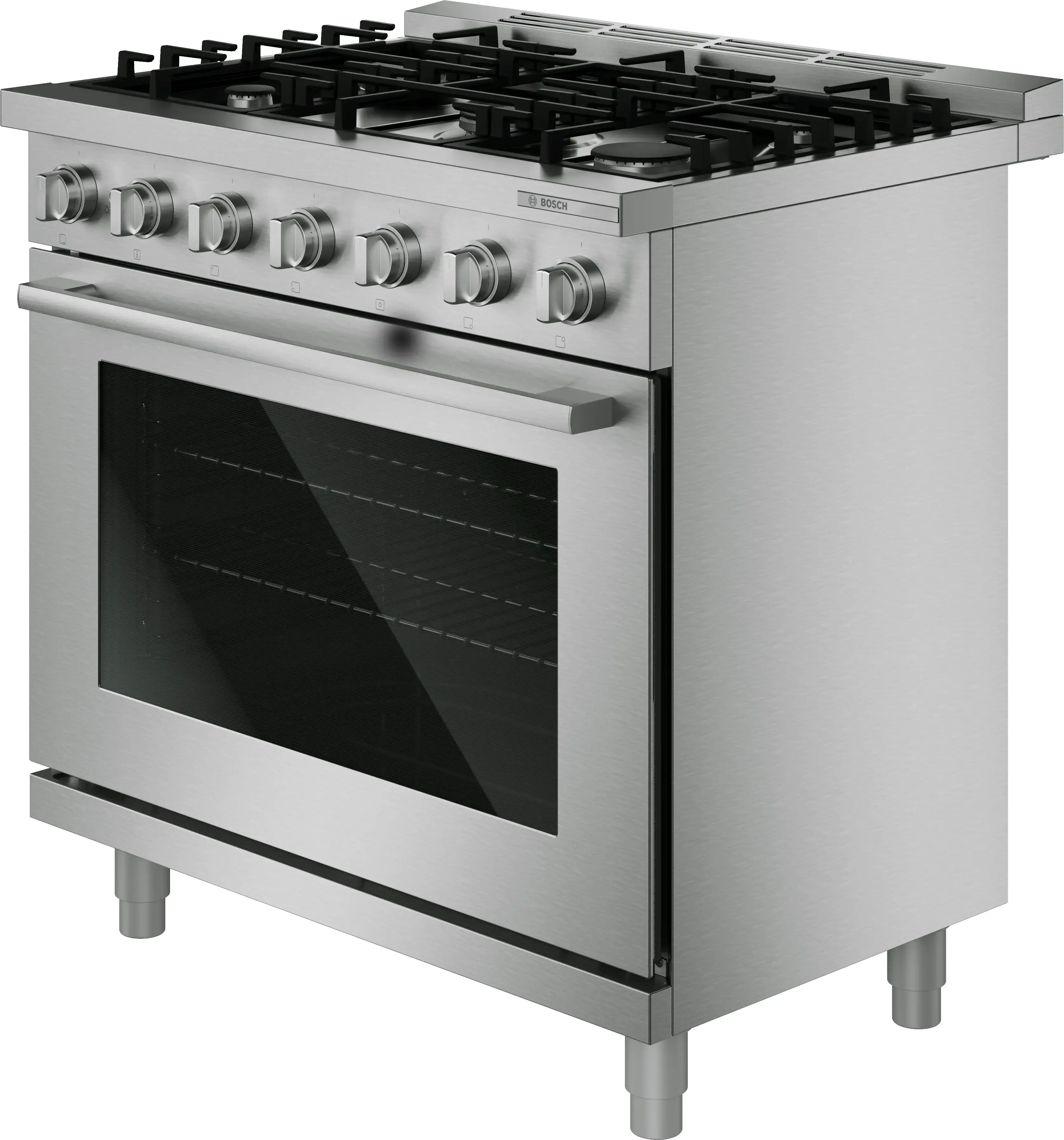 Bosch HDS5657U Stainless Steel
