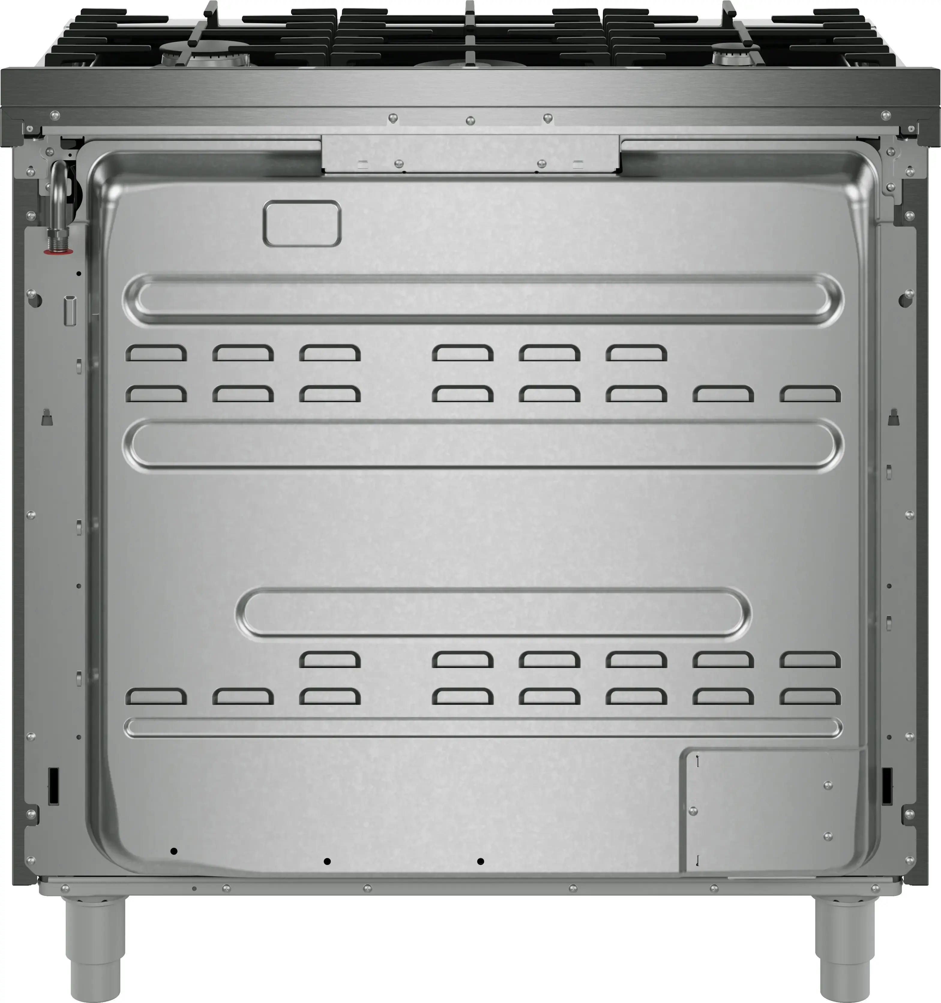 Bosch HDS5657U Stainless Steel