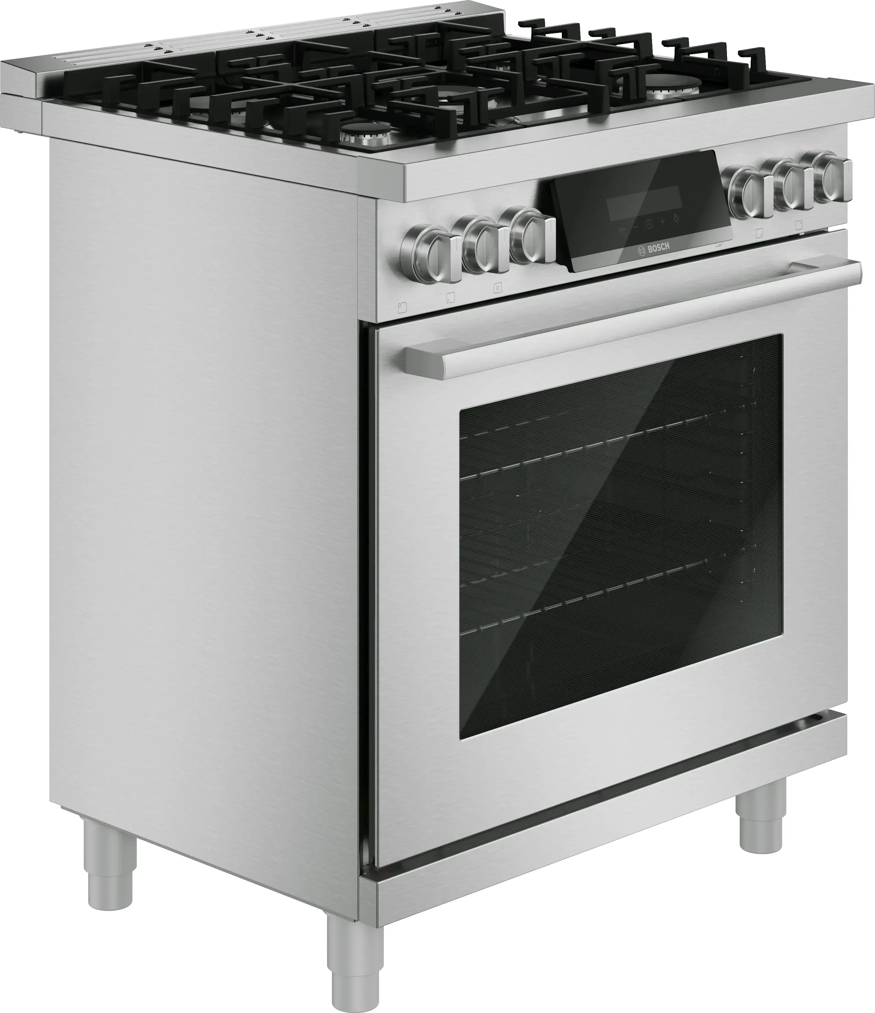 Bosch HDS8057U Stainless Steel