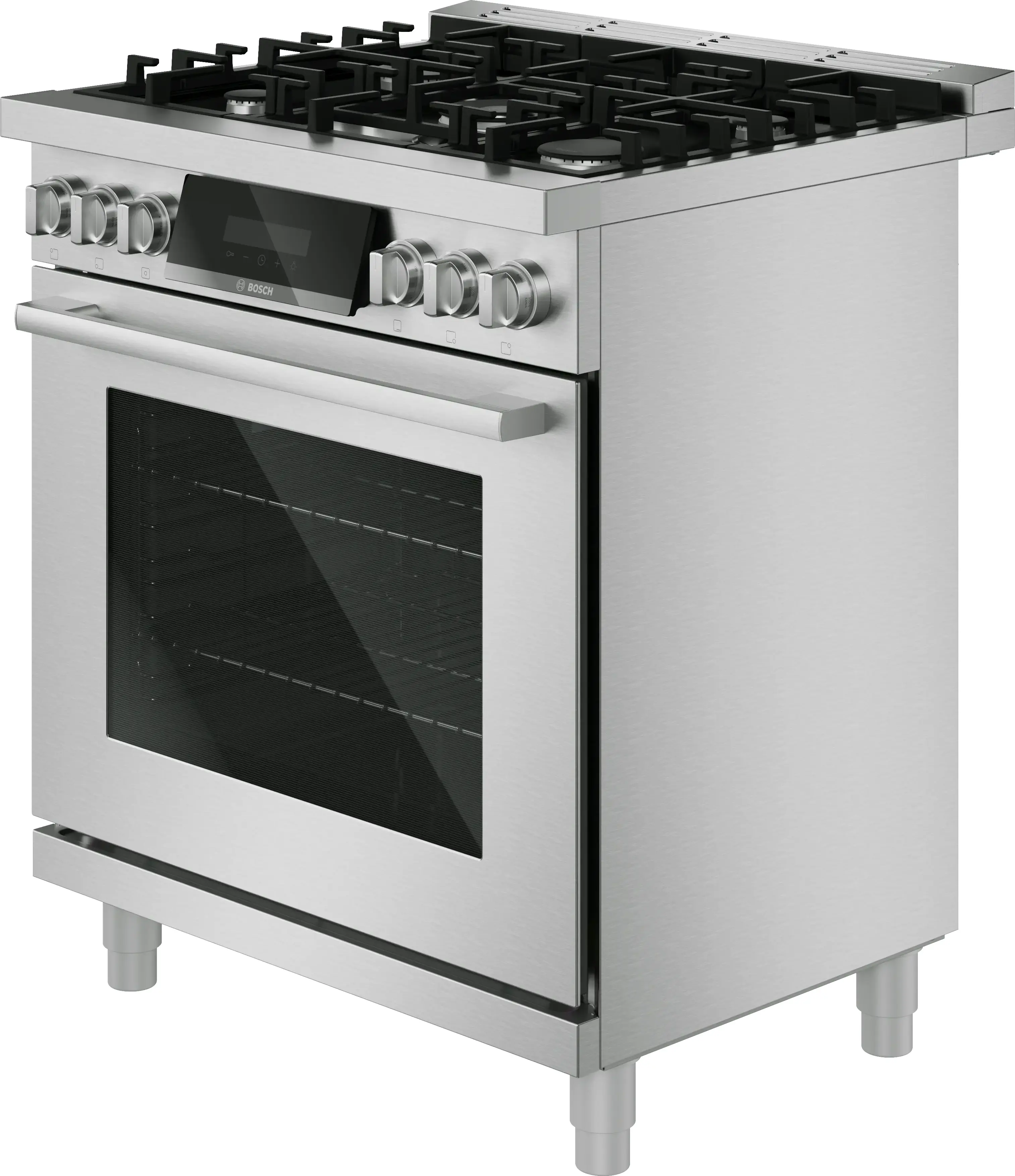 Bosch HDS8057U Stainless Steel