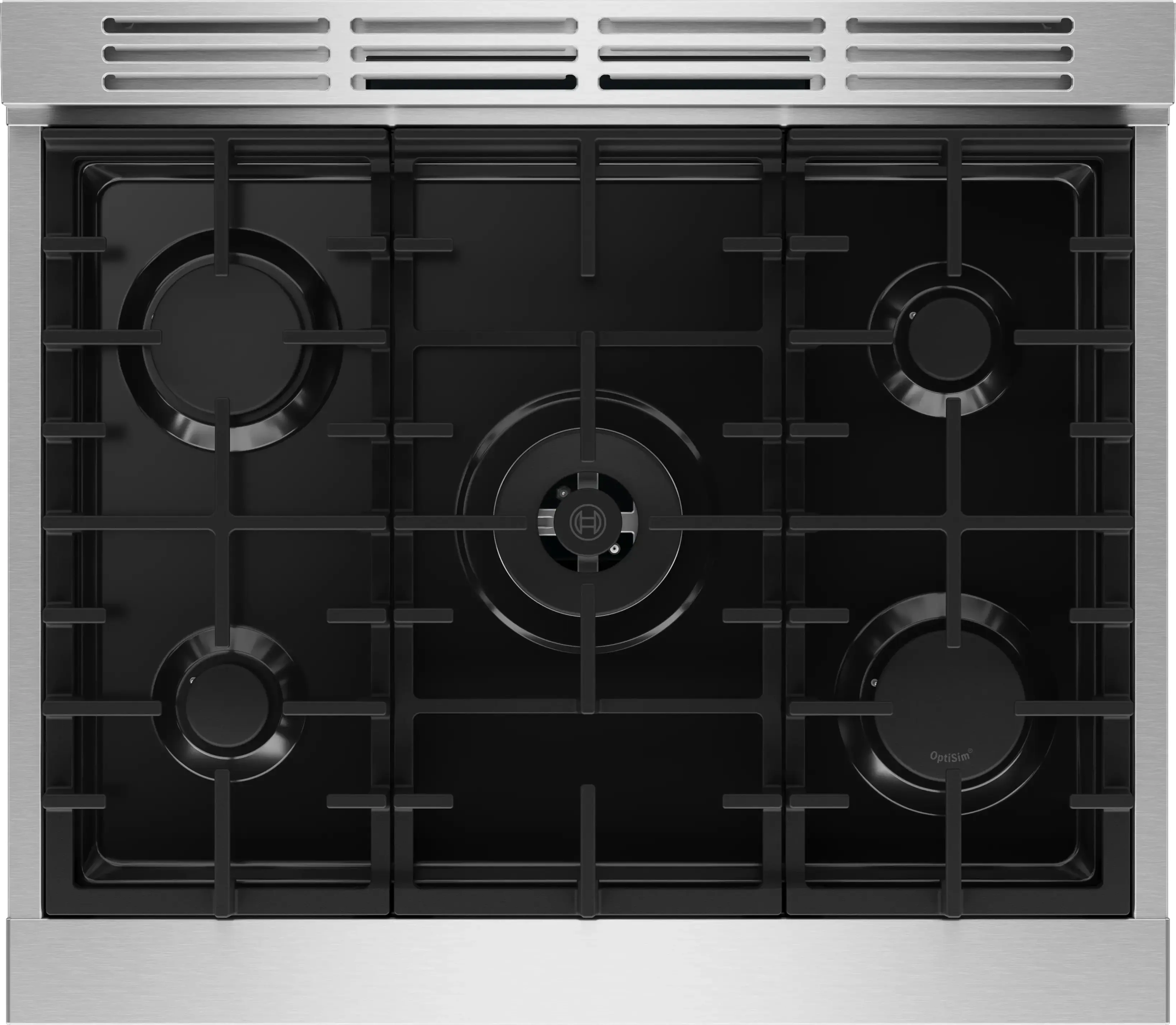 Bosch HDS8057U Stainless Steel