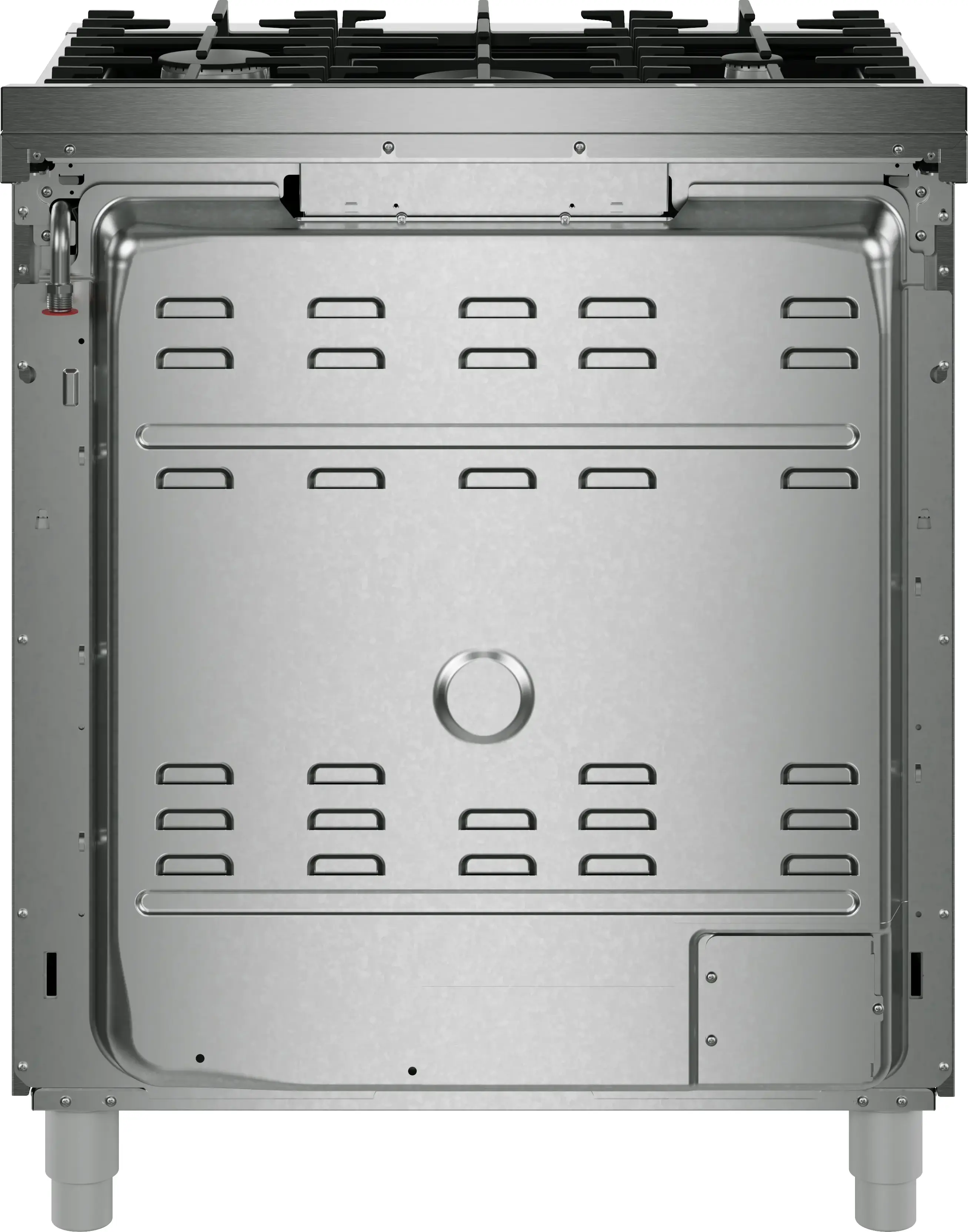 Bosch HDS8057U Stainless Steel