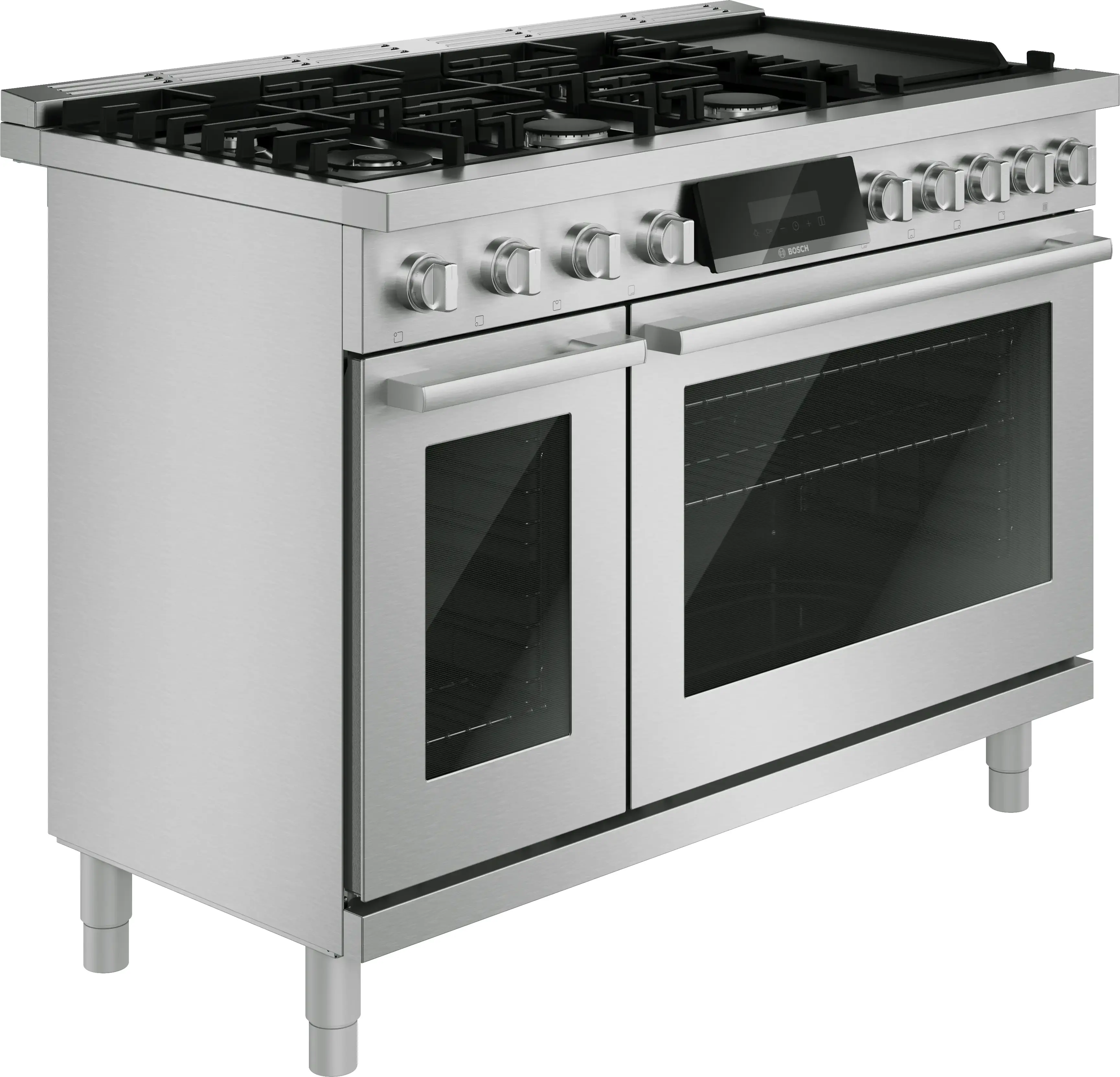 Bosch HDS8857UC Stainless Steel