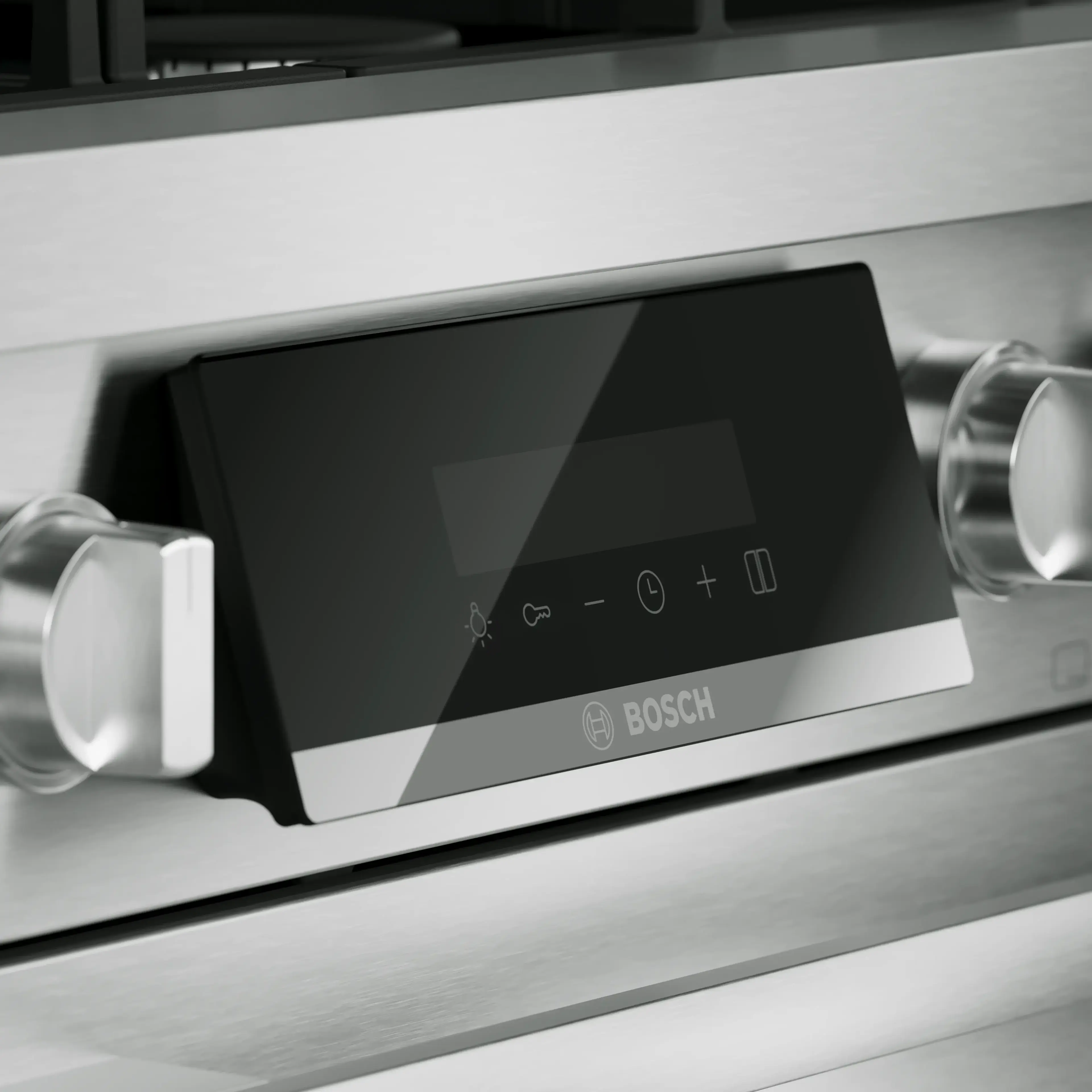 Bosch HDS8857UC Stainless Steel