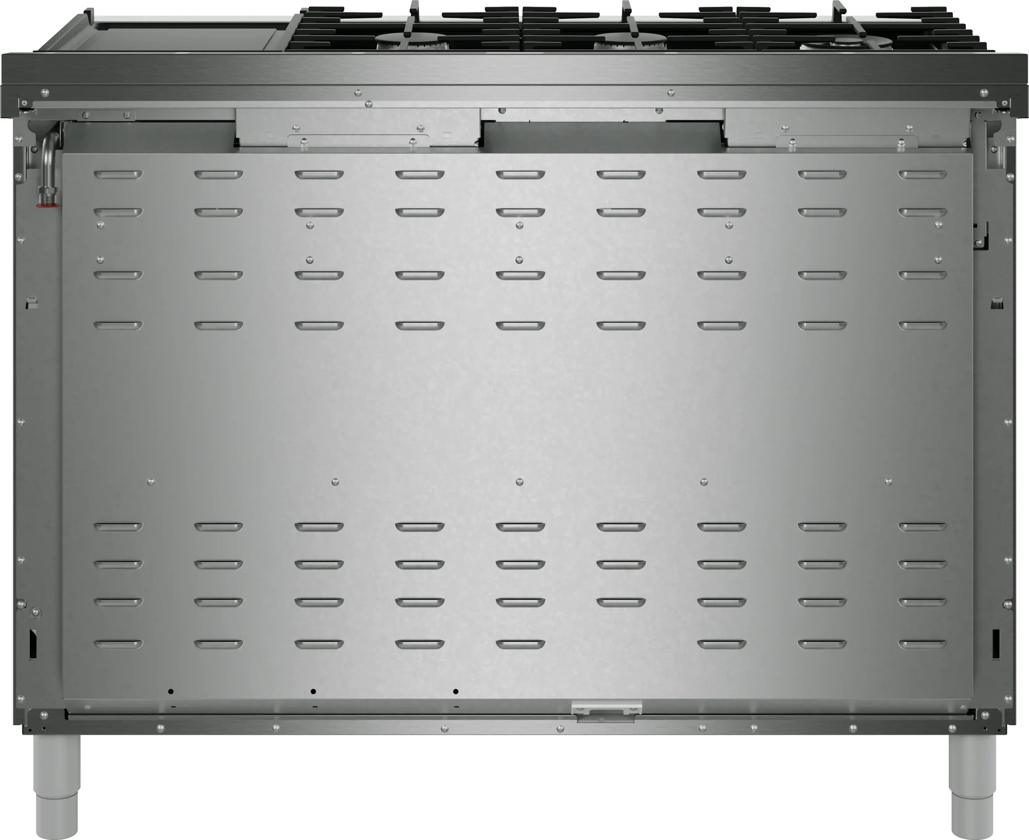 Bosch HDS8857UC Stainless Steel