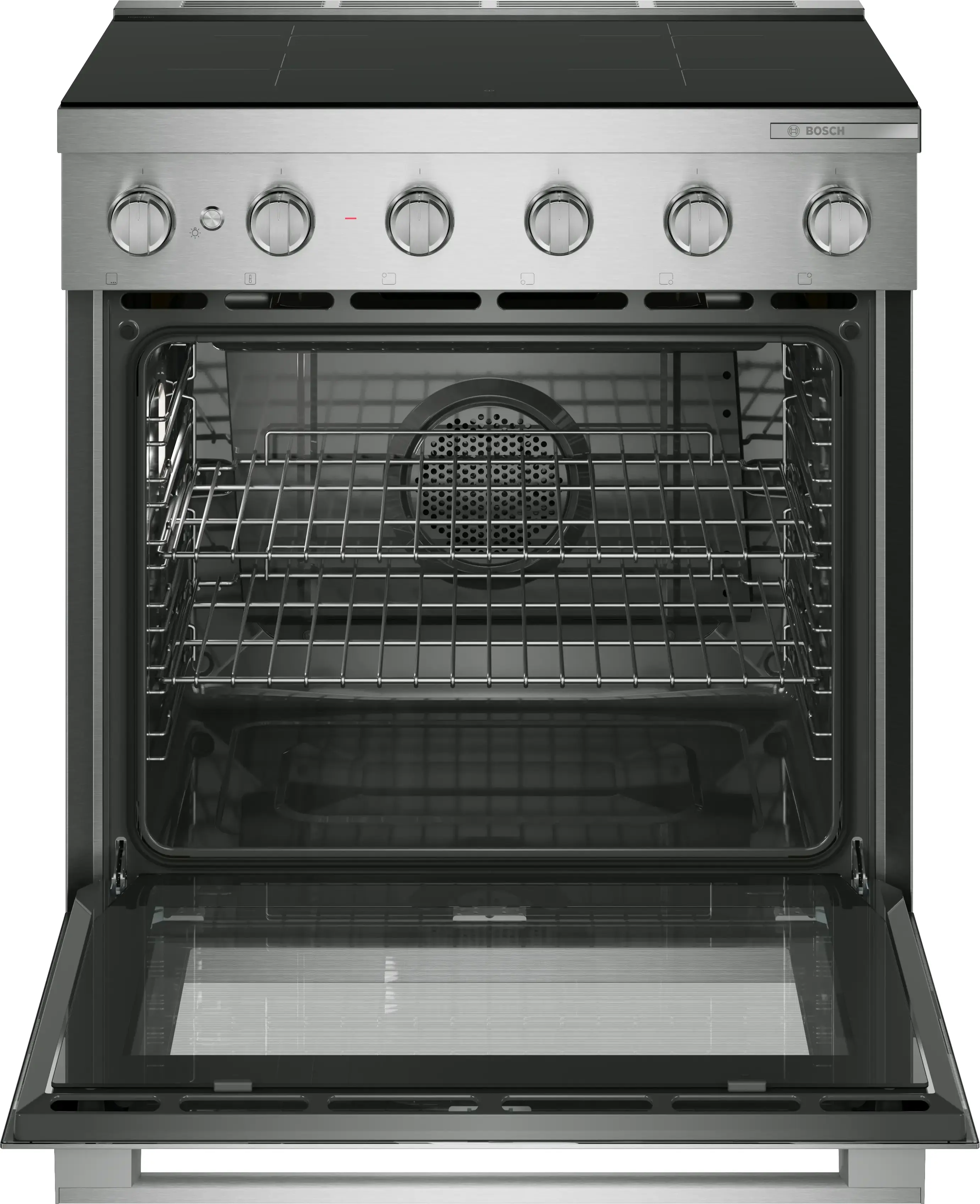 Bosch HIS5057U Stainless Steel