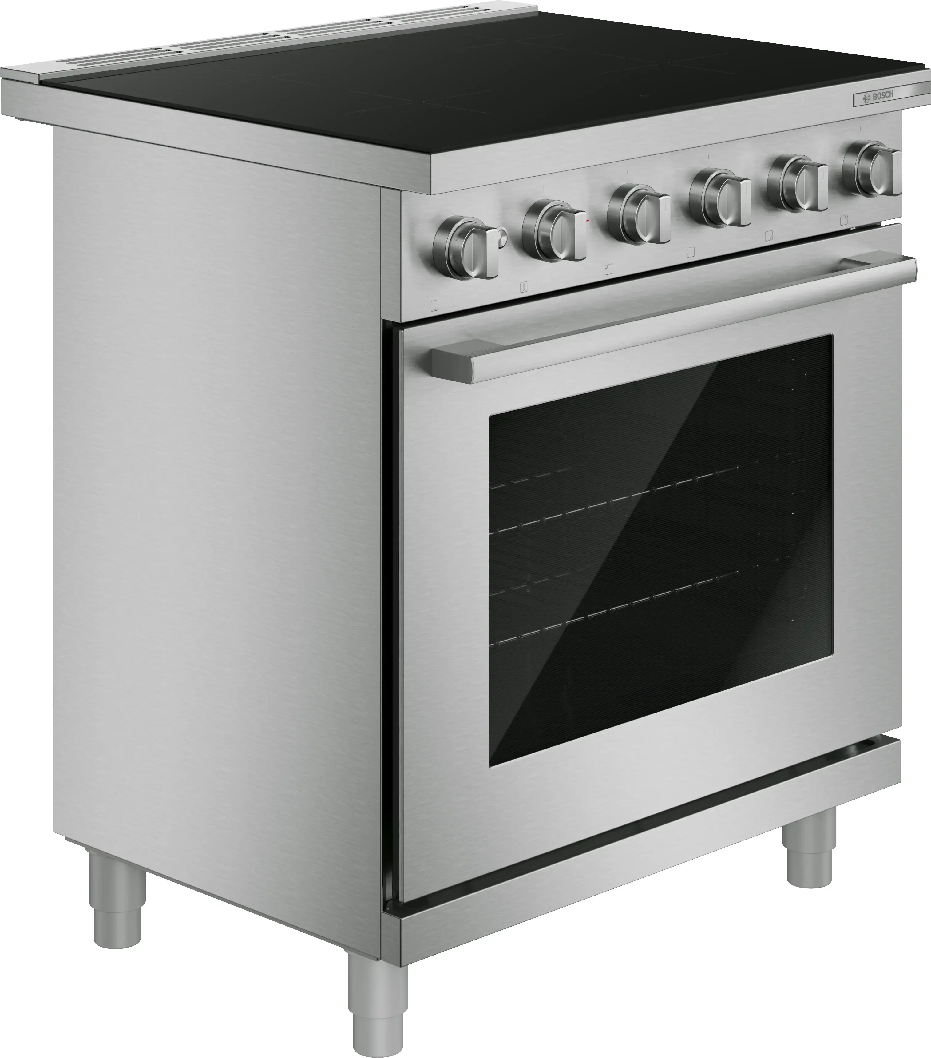 Bosch HIS5057U Stainless Steel