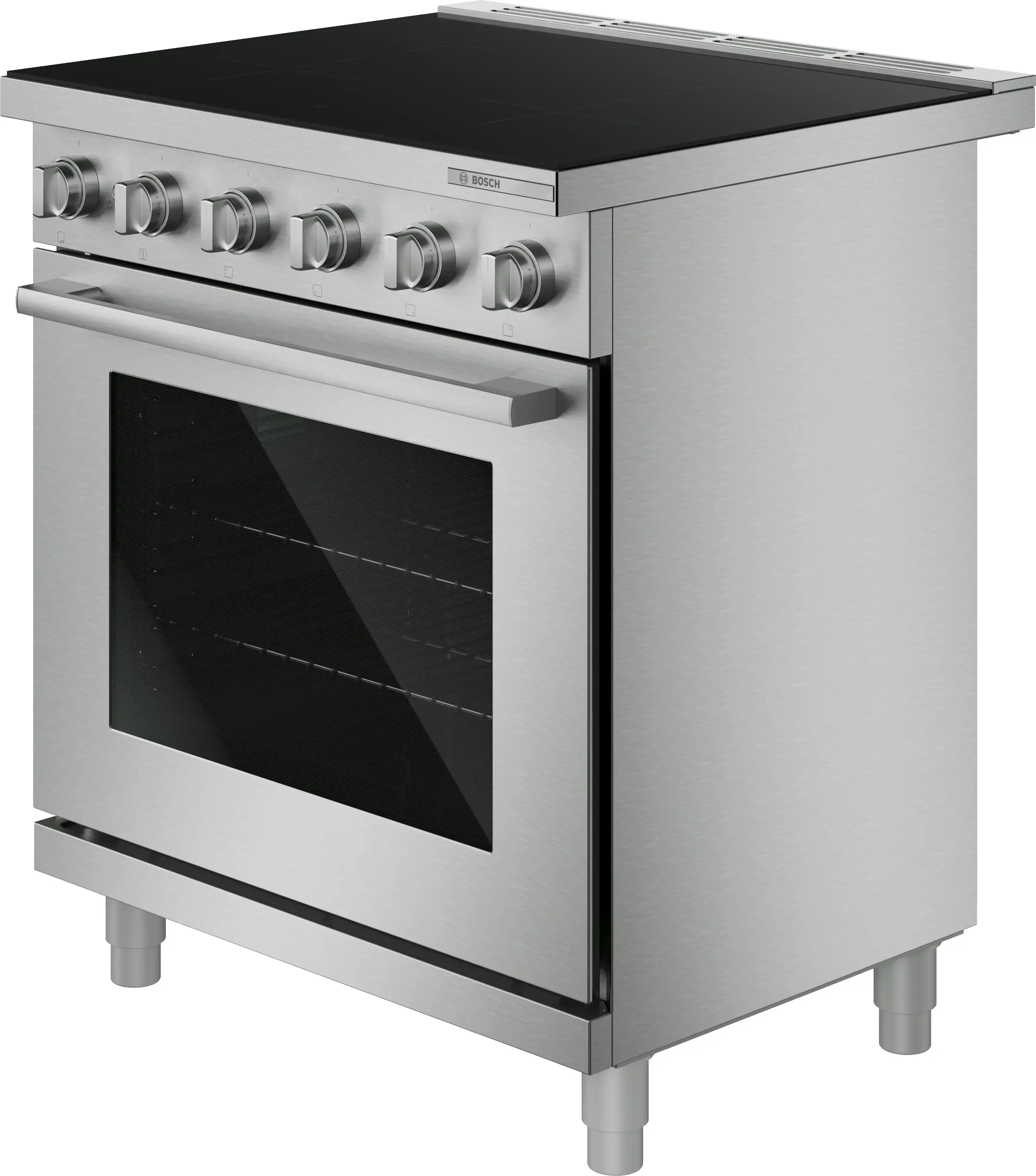 Bosch HIS5057U Stainless Steel