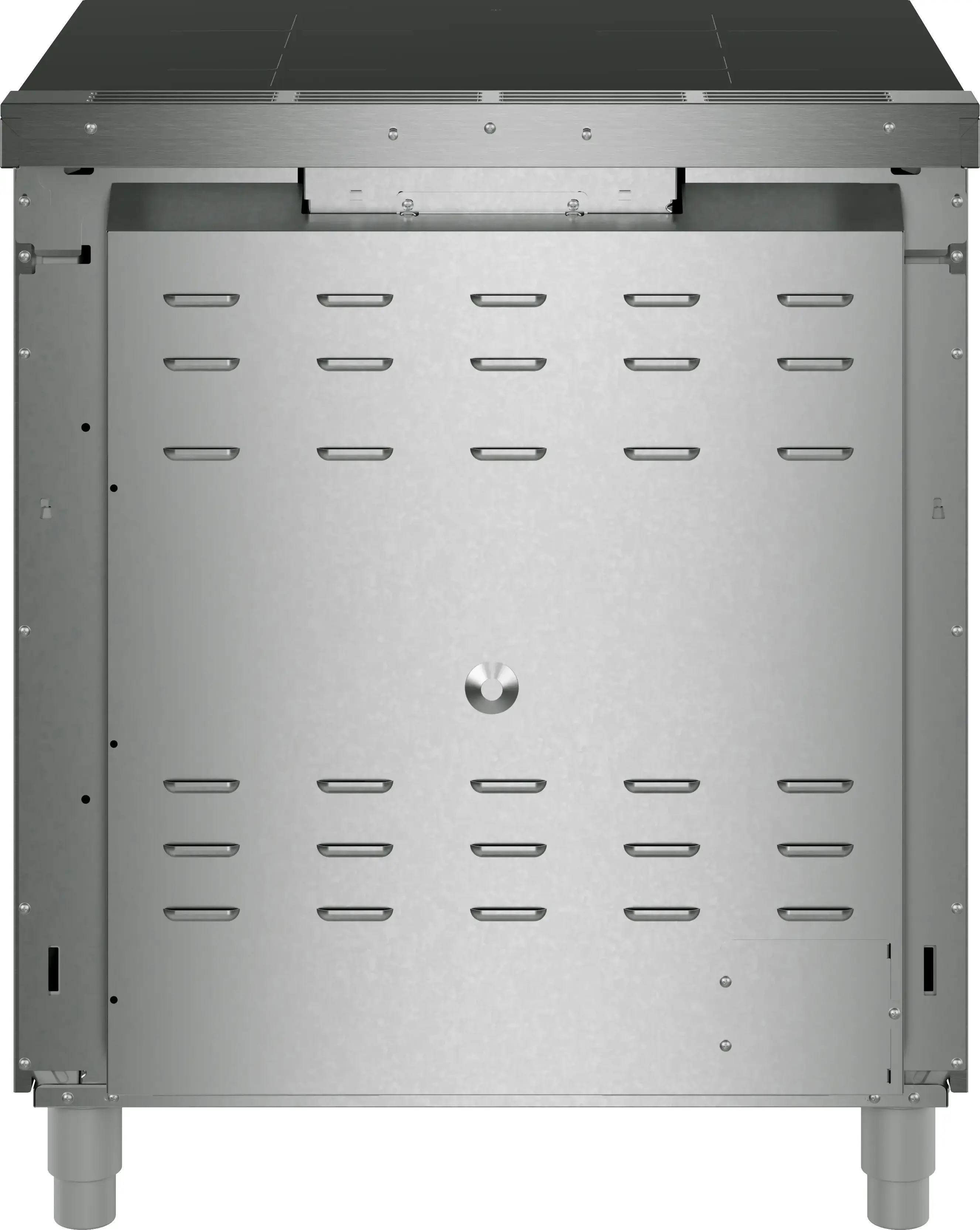 Bosch HIS5057U Stainless Steel