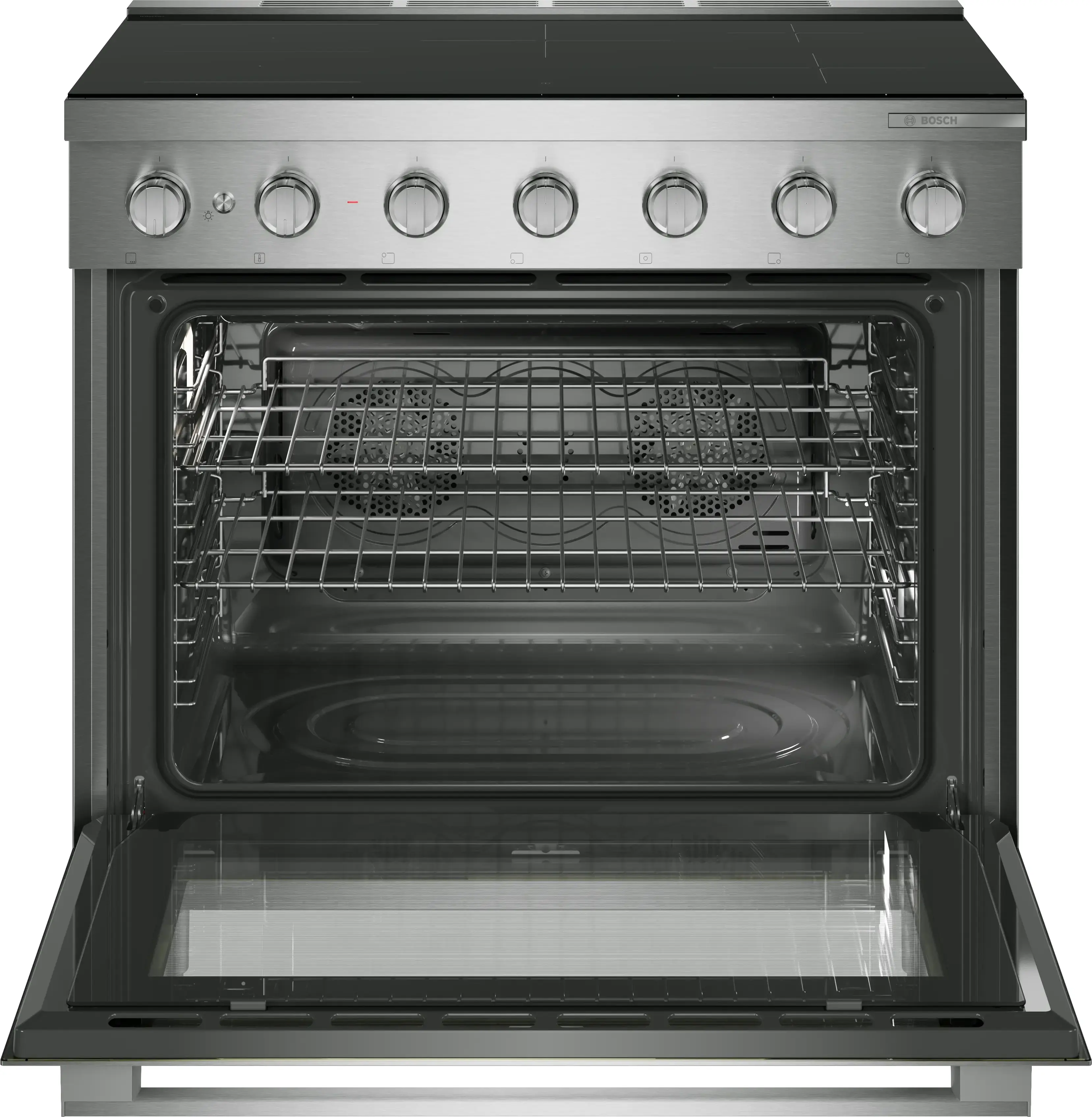 Bosch HIS5657U Stainless Steel