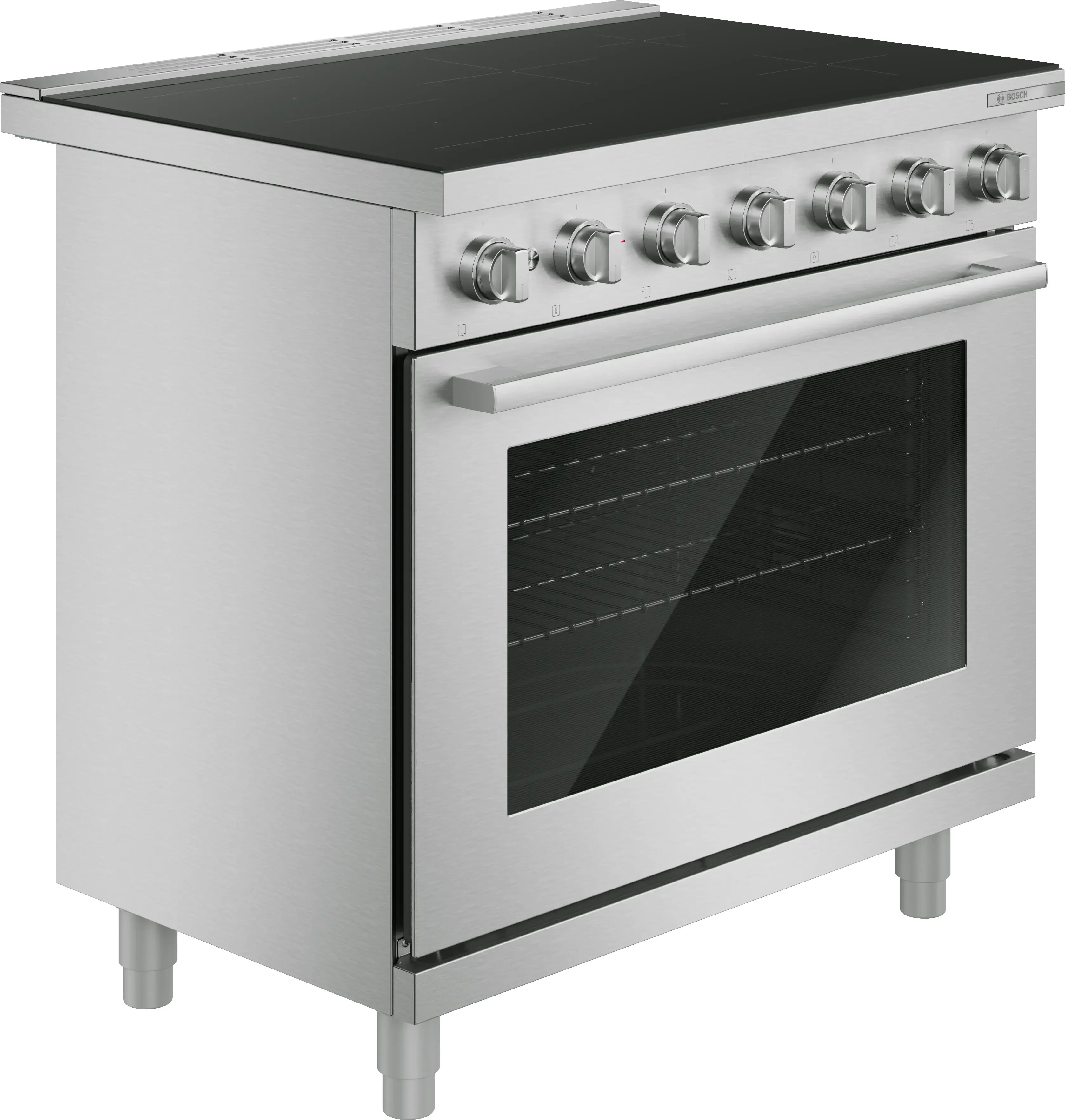 Bosch HIS5657U Stainless Steel