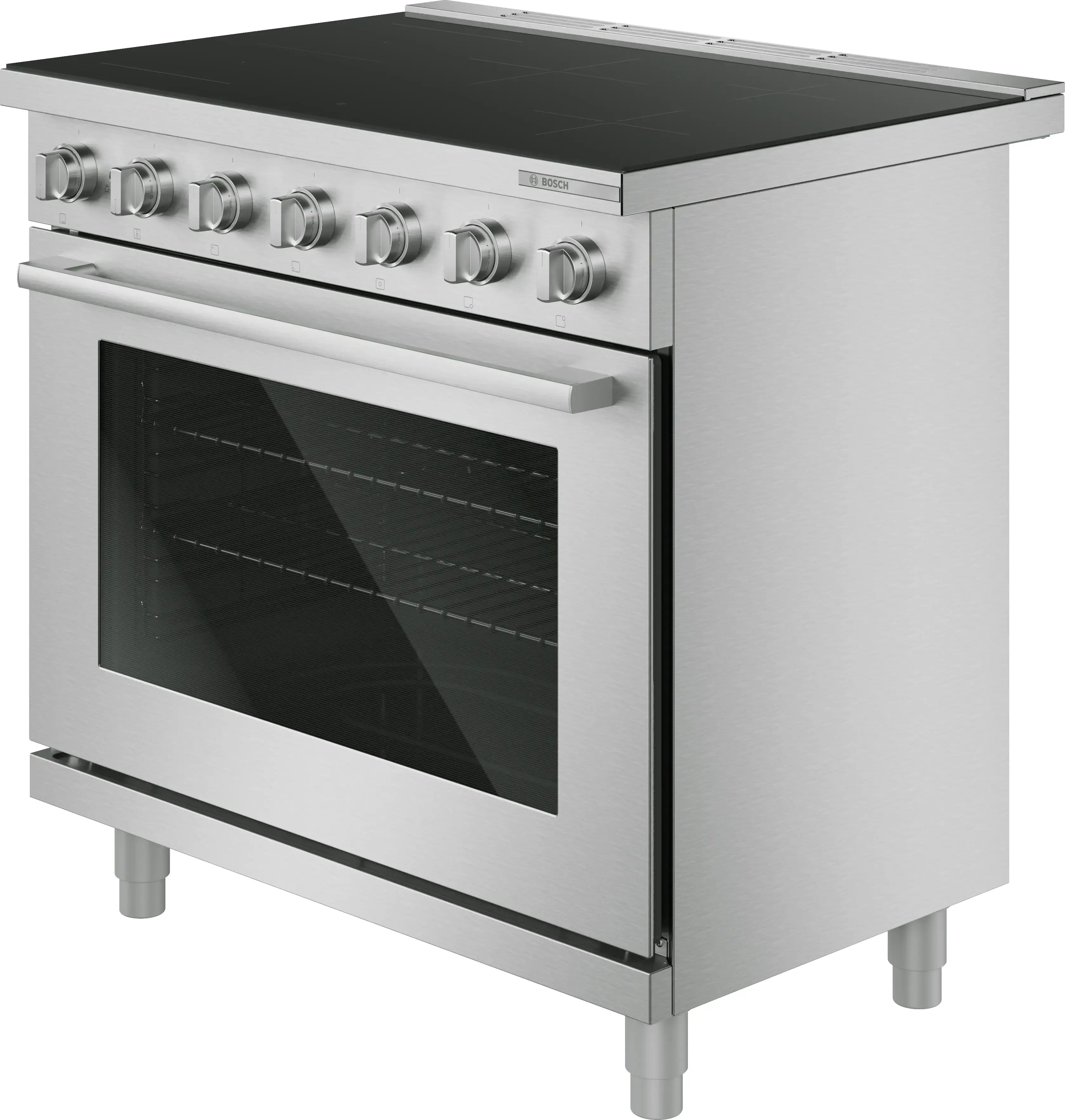 Bosch HIS5657U Stainless Steel