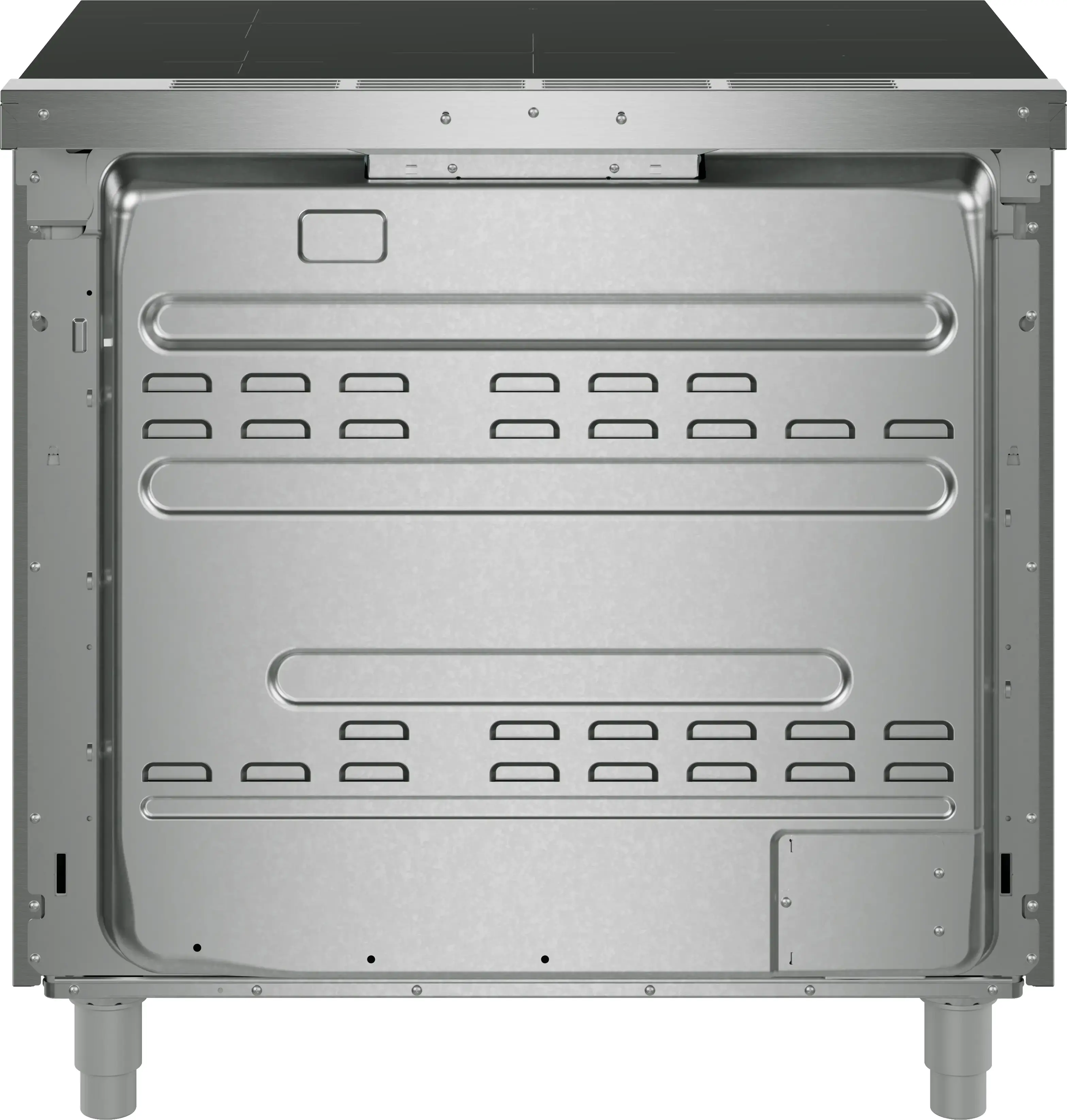Bosch HIS5657U Stainless Steel