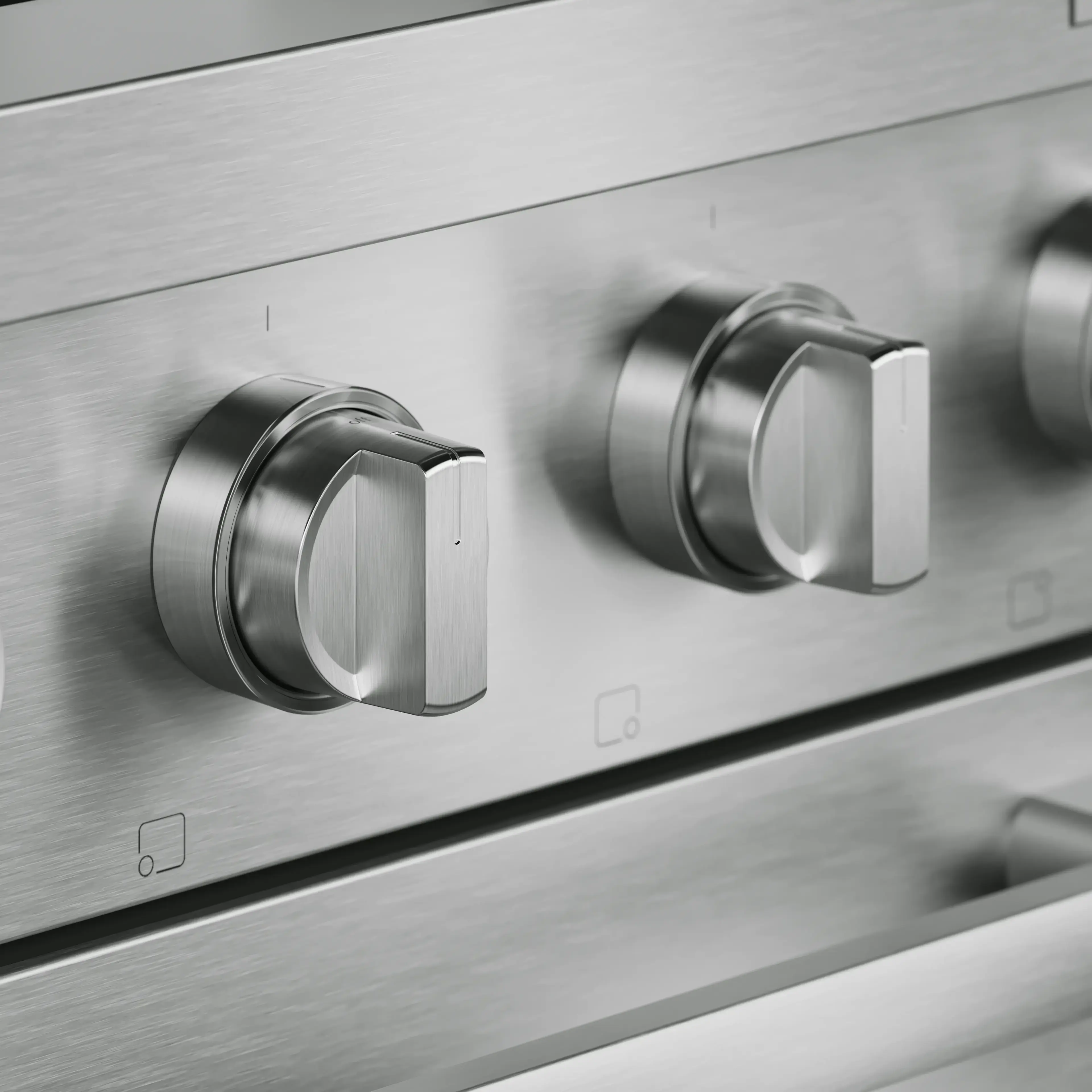 Bosch HIS5657U Stainless Steel