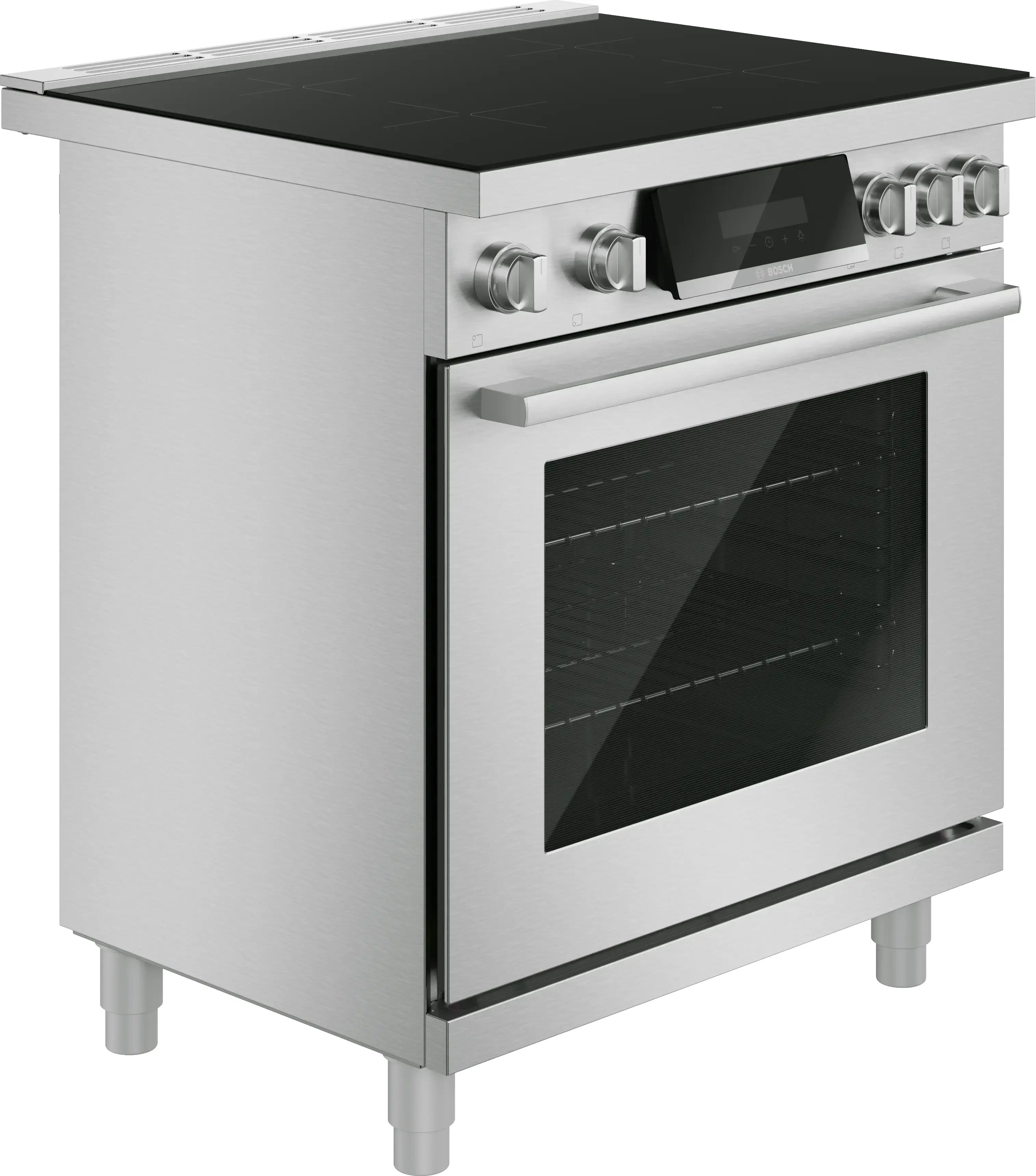 Bosch HIS8057U Stainless Steel